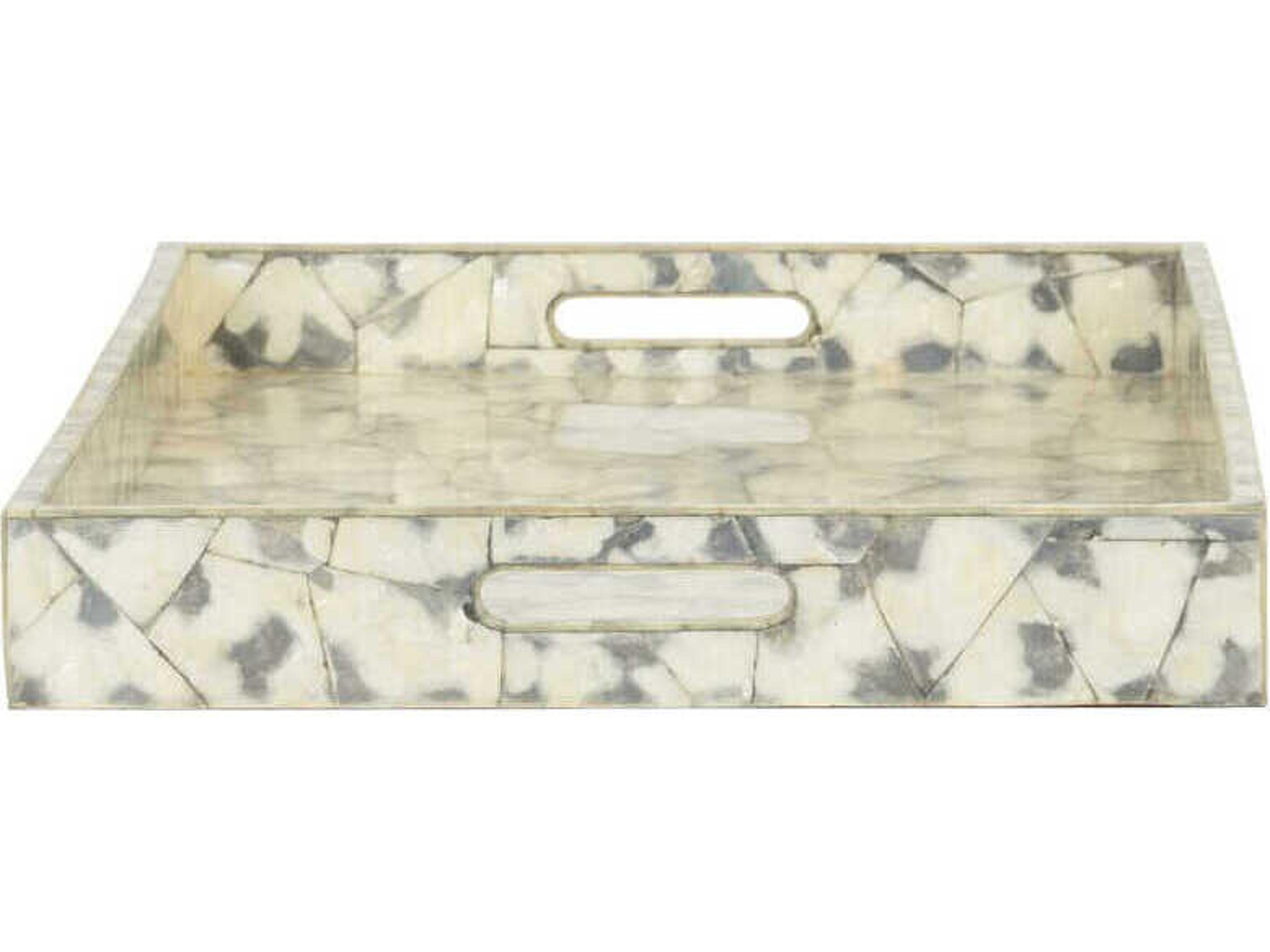 Wildwood Shell Shock Serving Tray