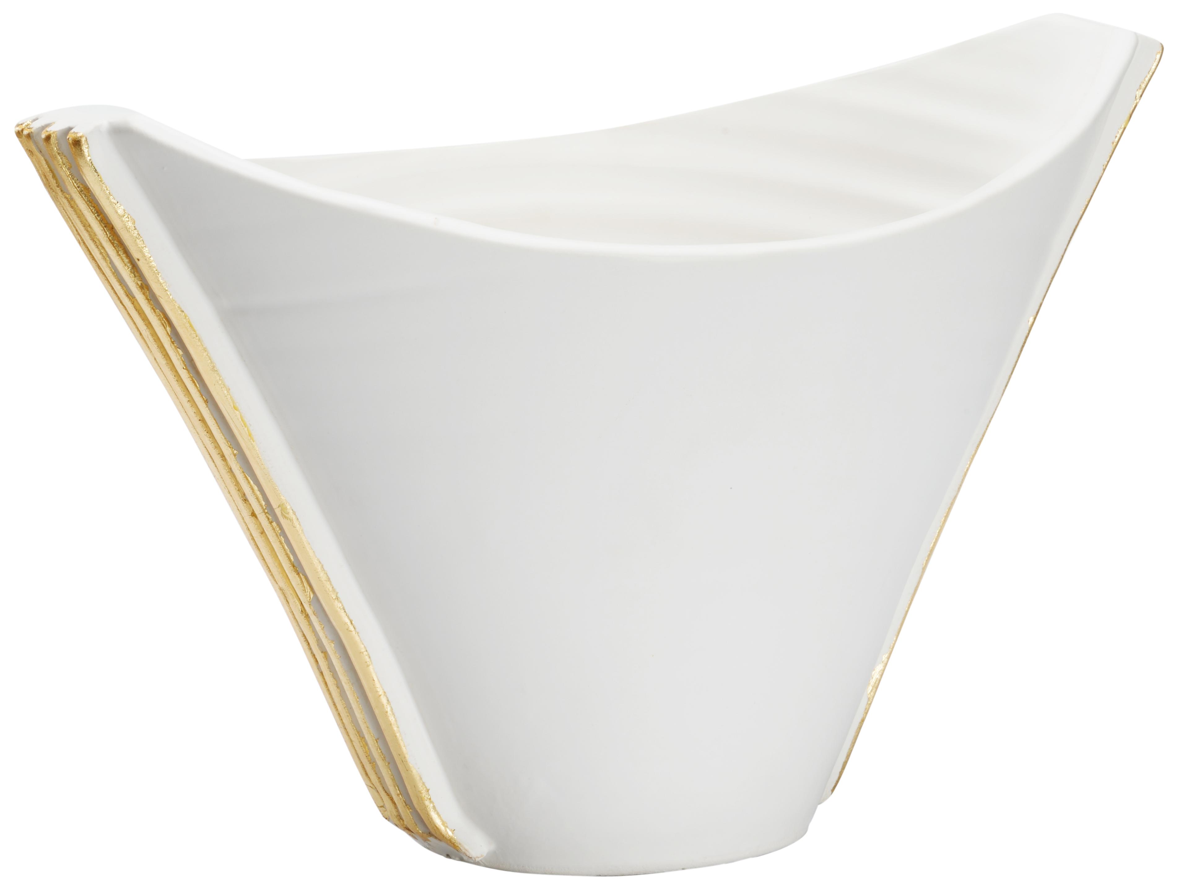 Siracusa Decorative Bowl