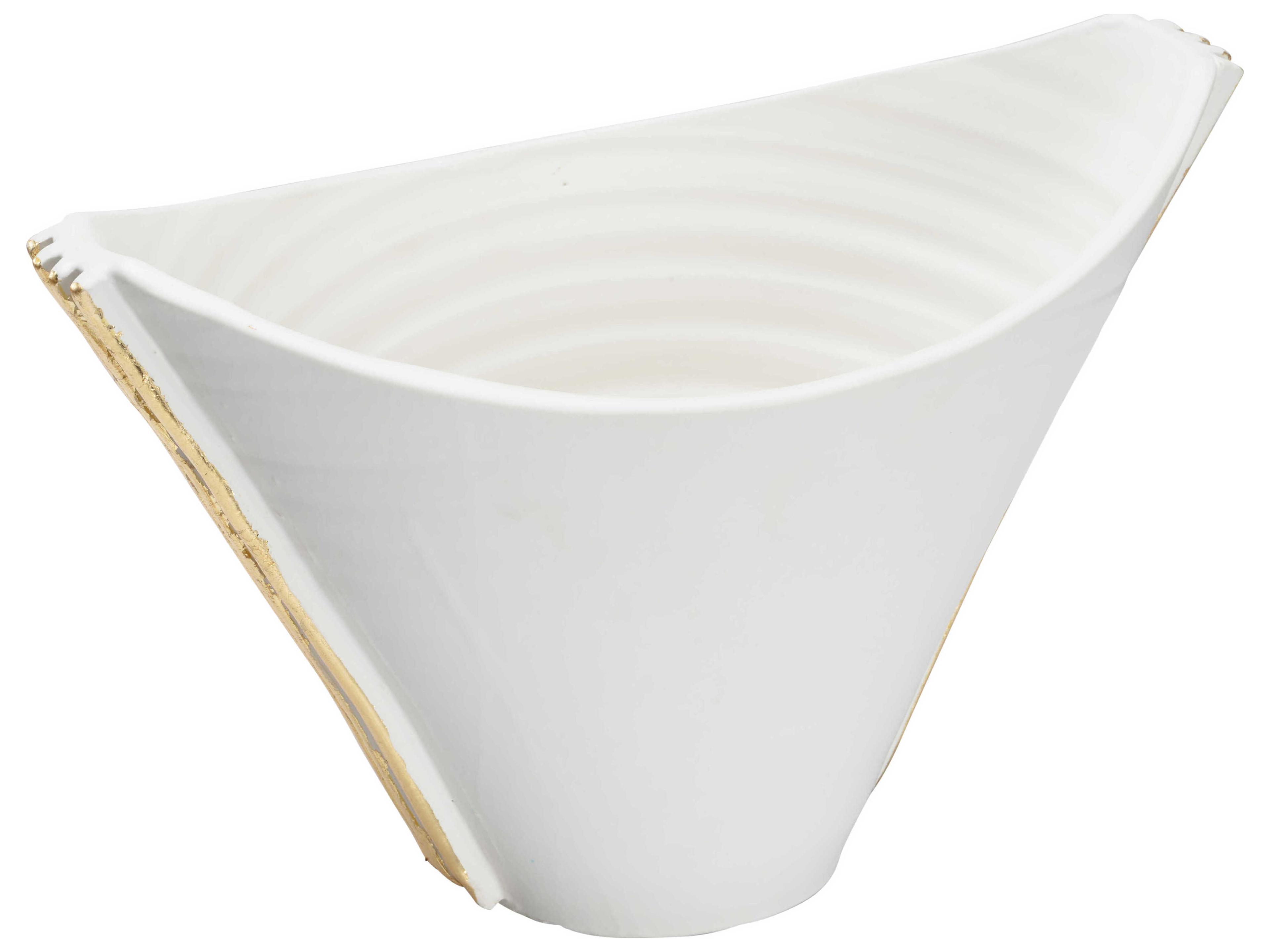 Wildwood Siracusa Decorative Bowl