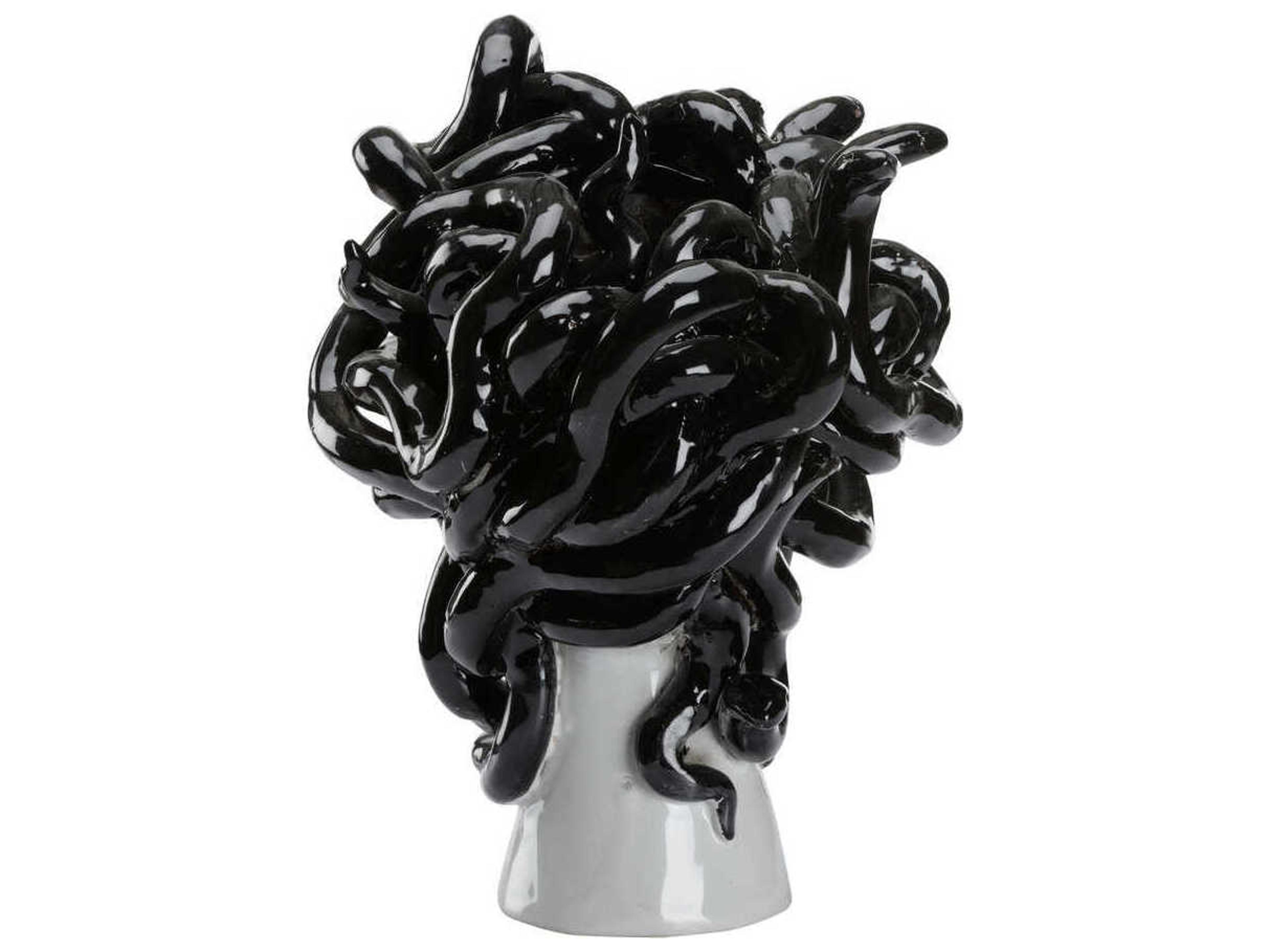 Wildwood Medusa Vase