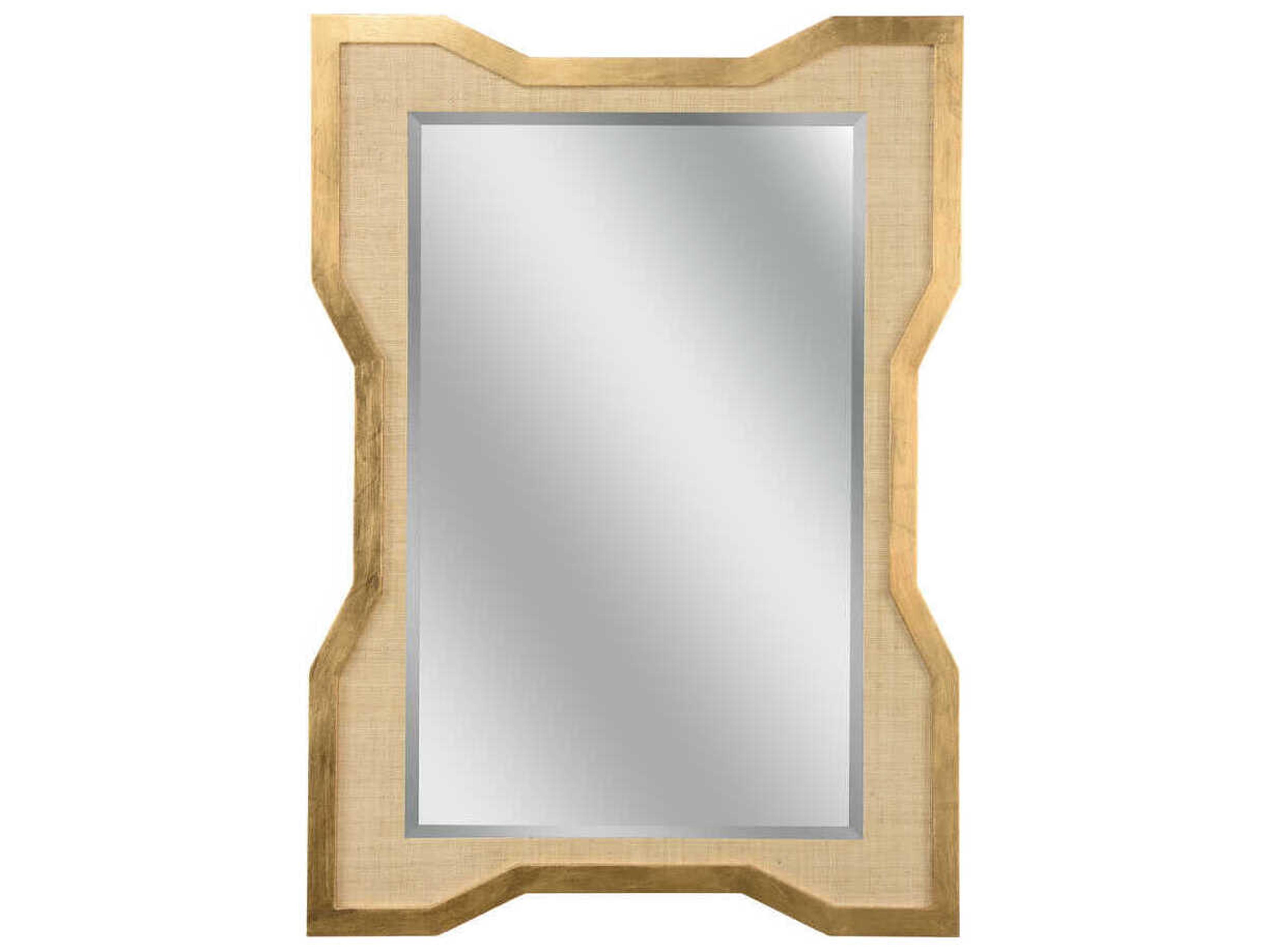 Vanessa Rectangular Wall Mirror
