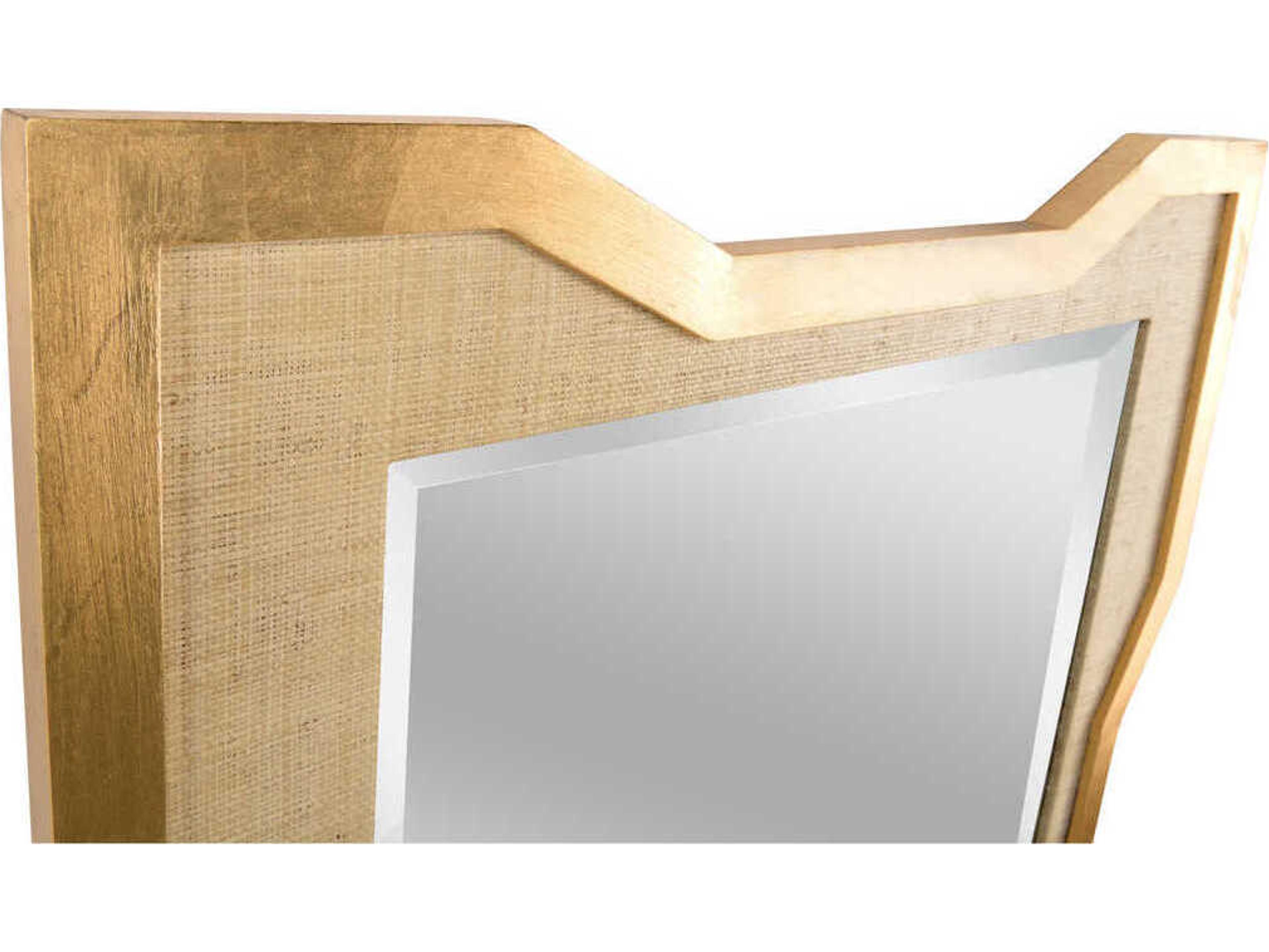 Wildwood Vanessa Rectangular Wall Mirror