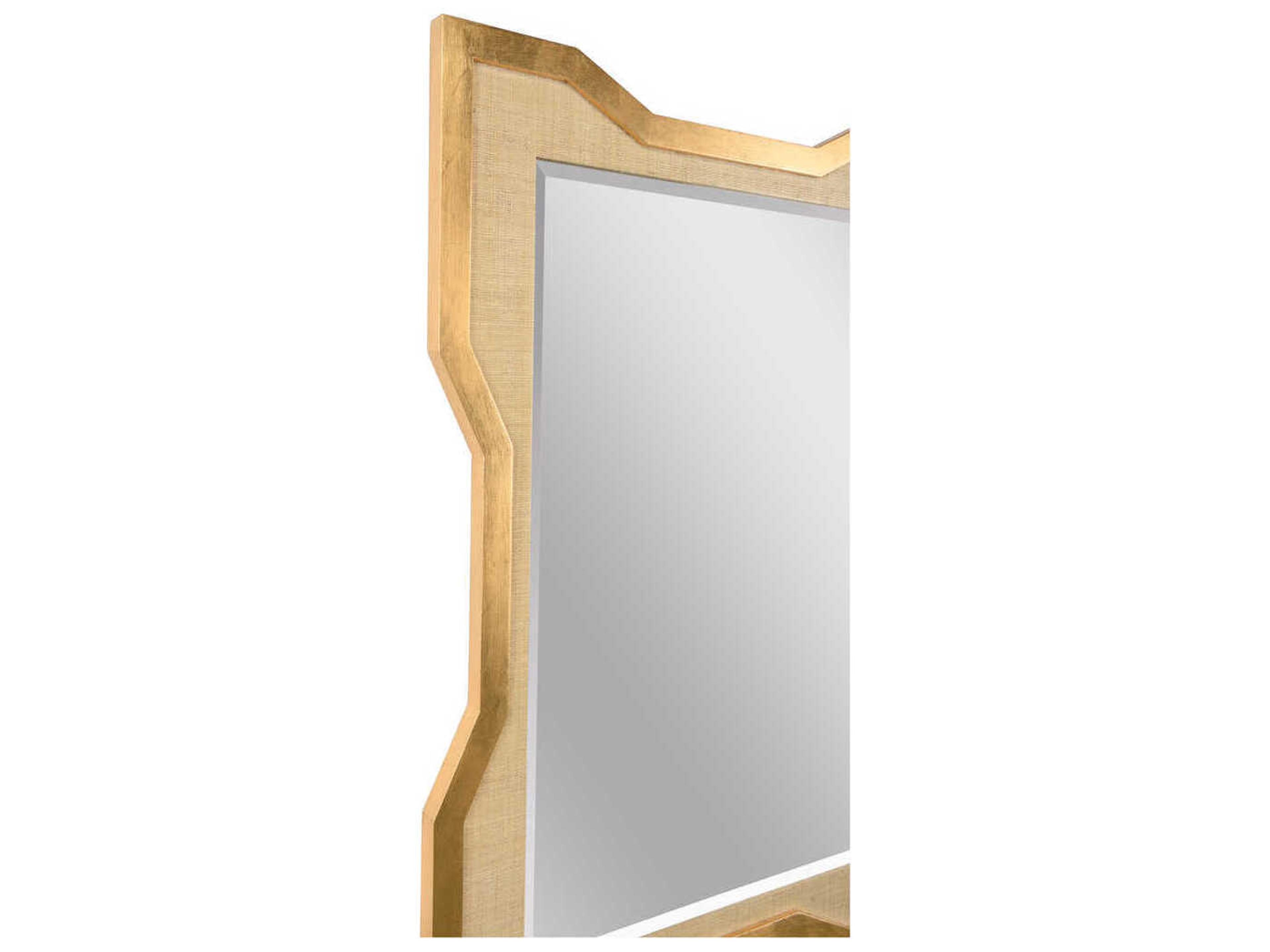 Wildwood Vanessa Rectangular Wall Mirror