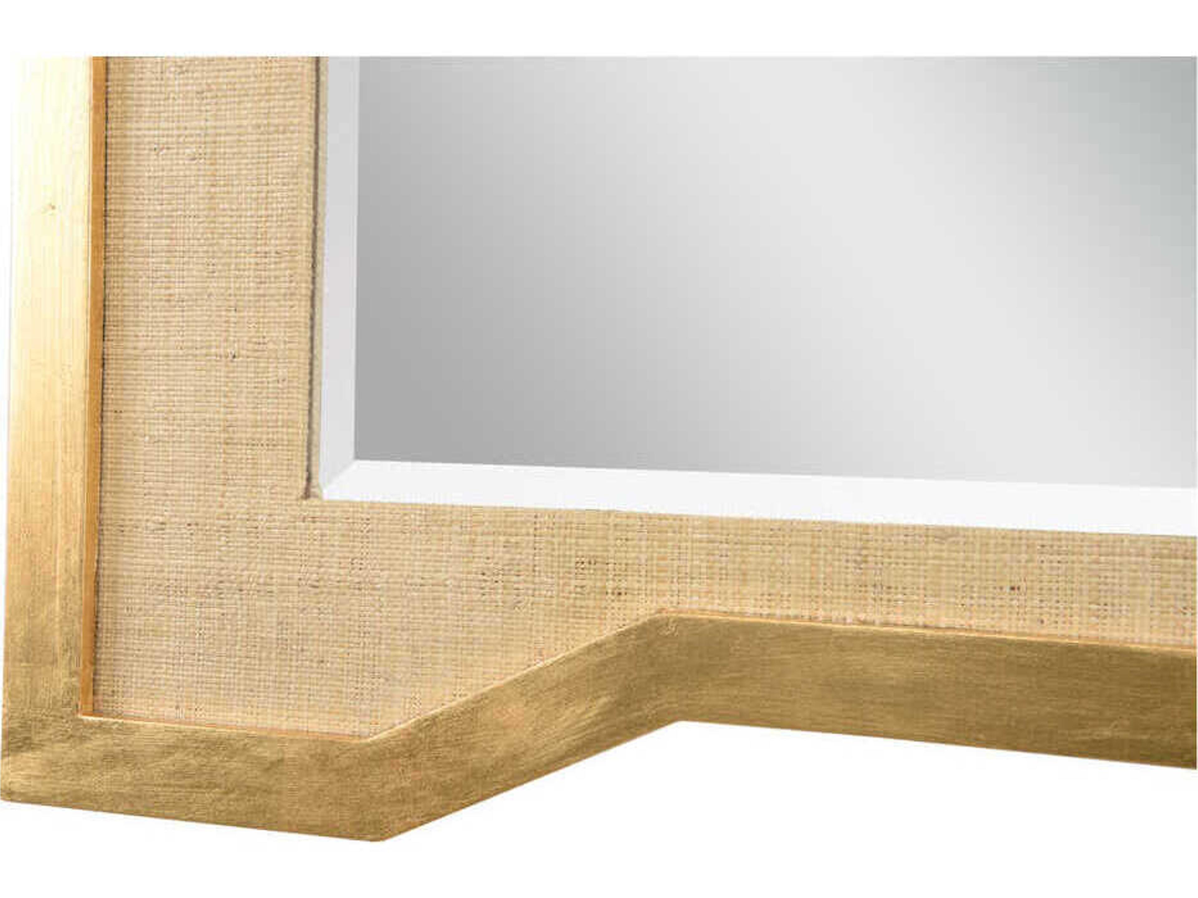 Wildwood Vanessa Rectangular Wall Mirror