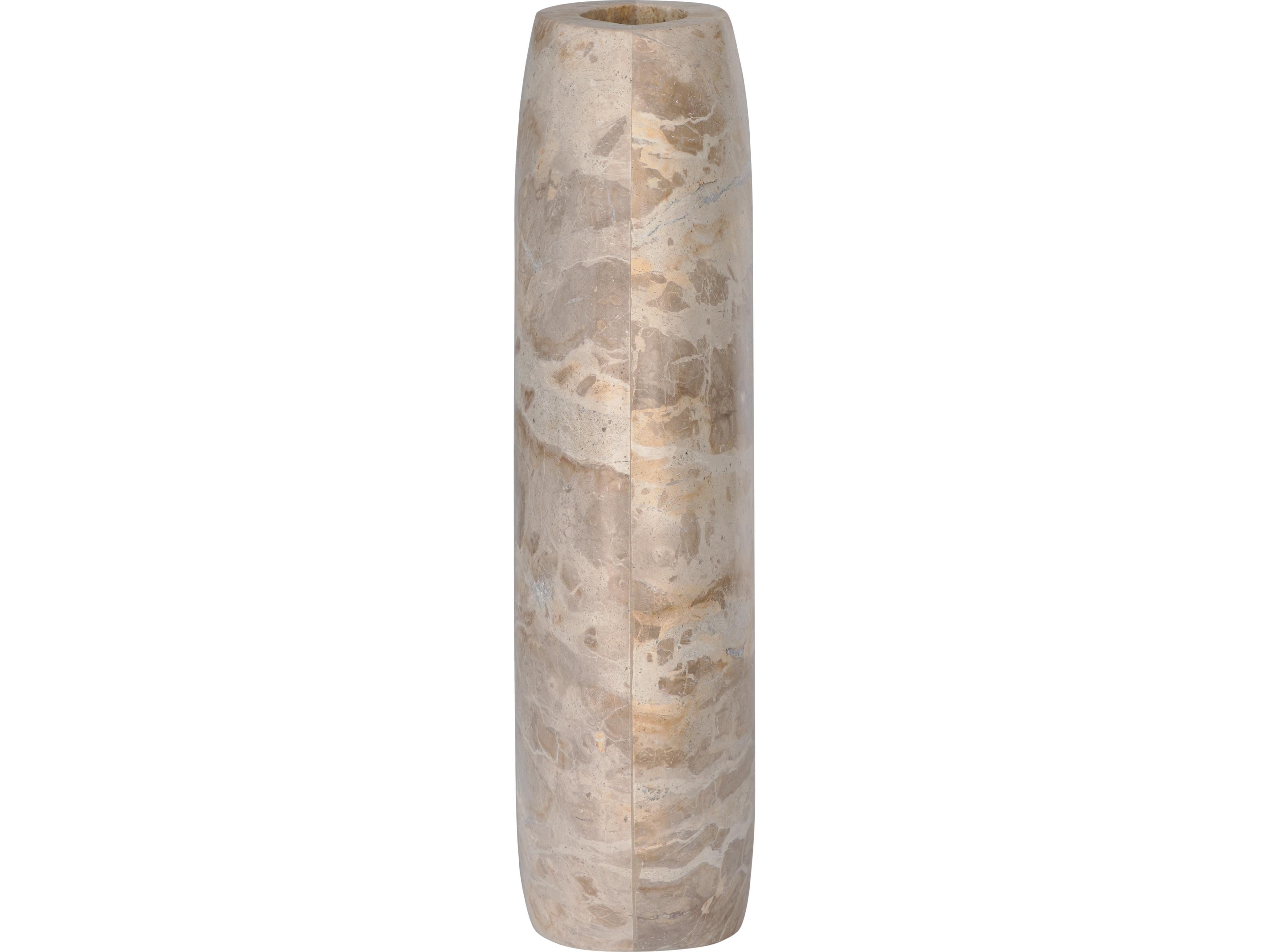 Wildwood Natural White Vase