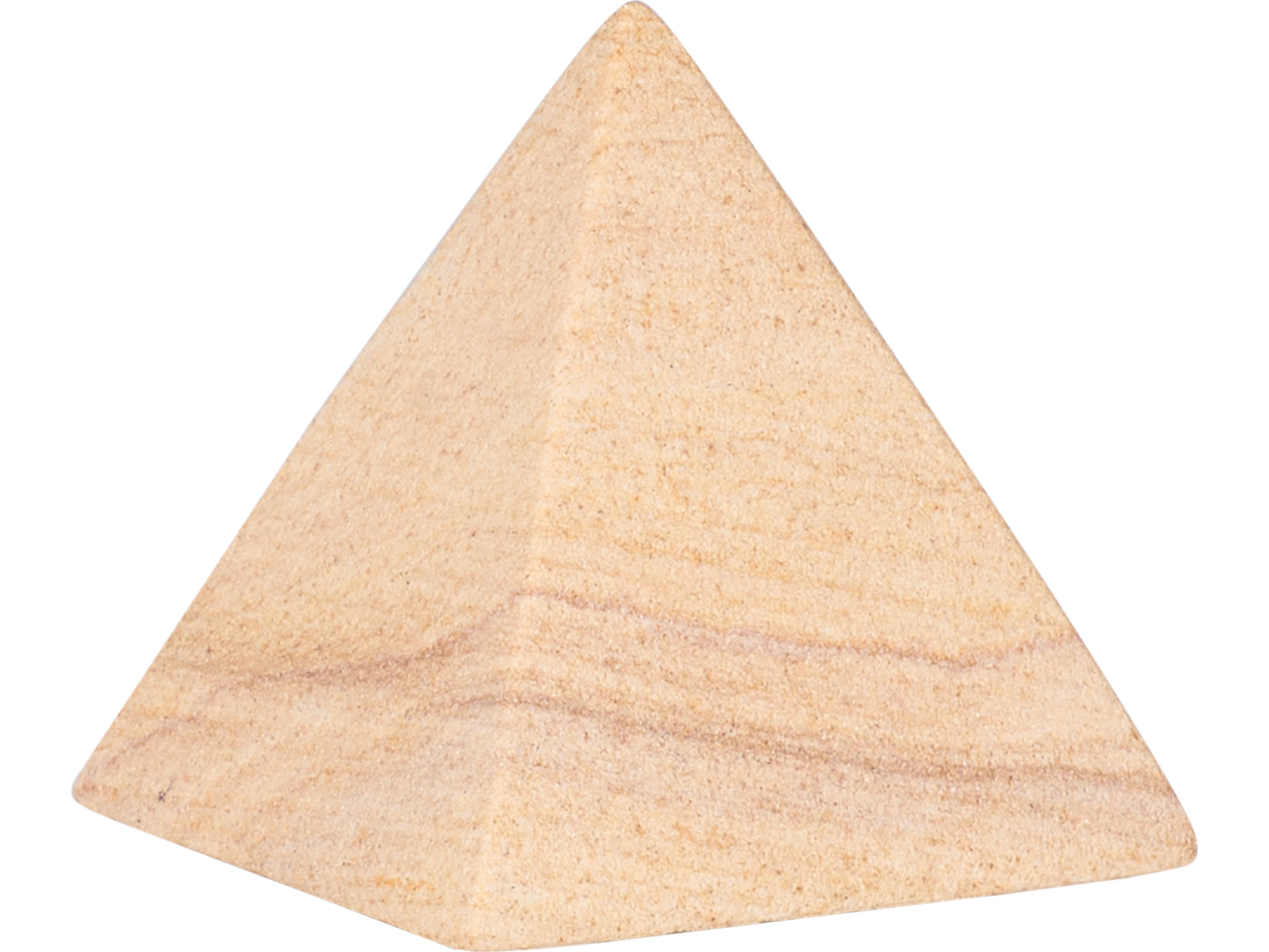 Wildwood Rainbow Sandstone Decorative Accent