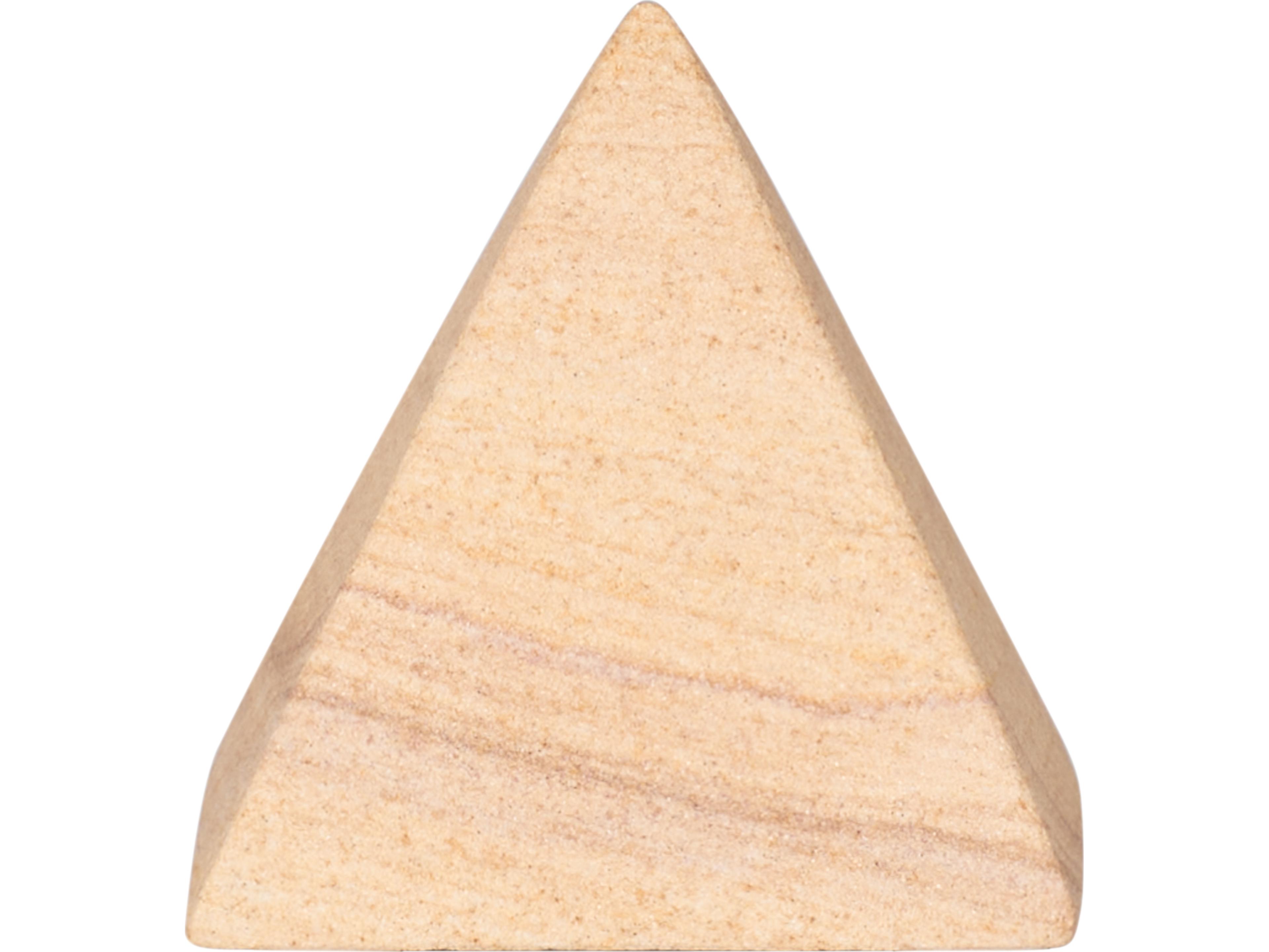 Wildwood Rainbow Sandstone Decorative Accent