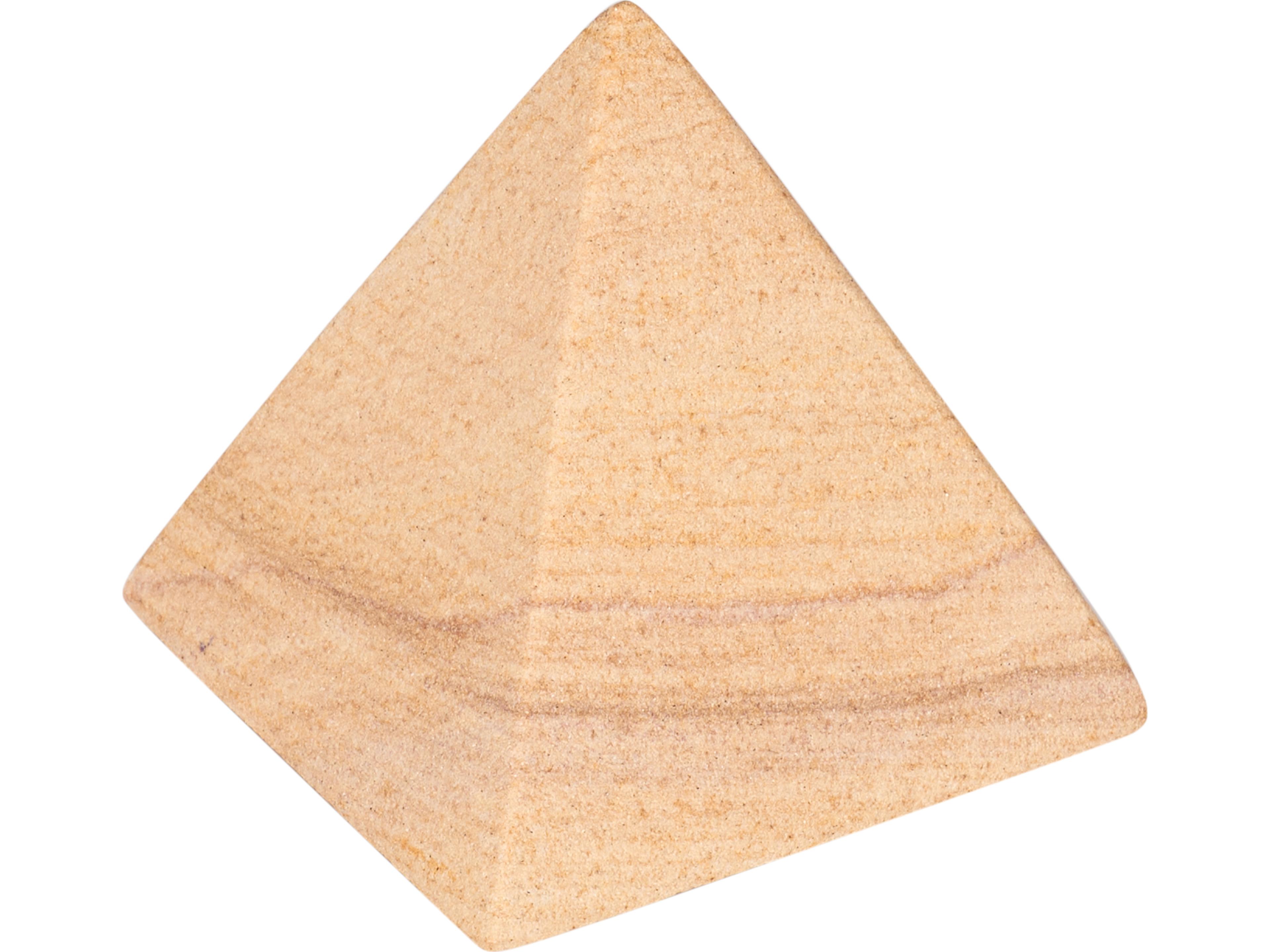 Wildwood Rainbow Sandstone Decorative Accent