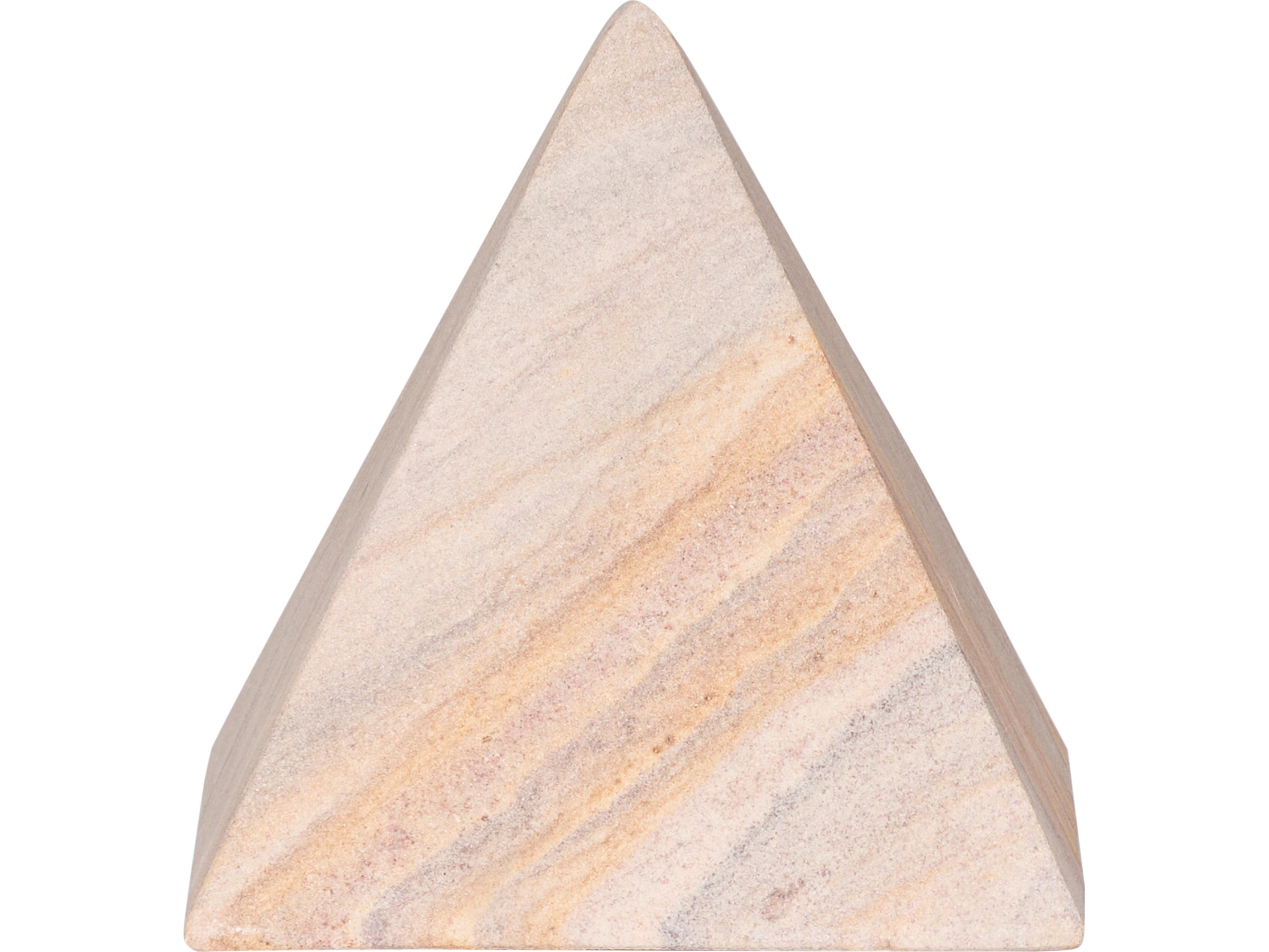 Wildwood Rainbow Sandstone Decorative Accent