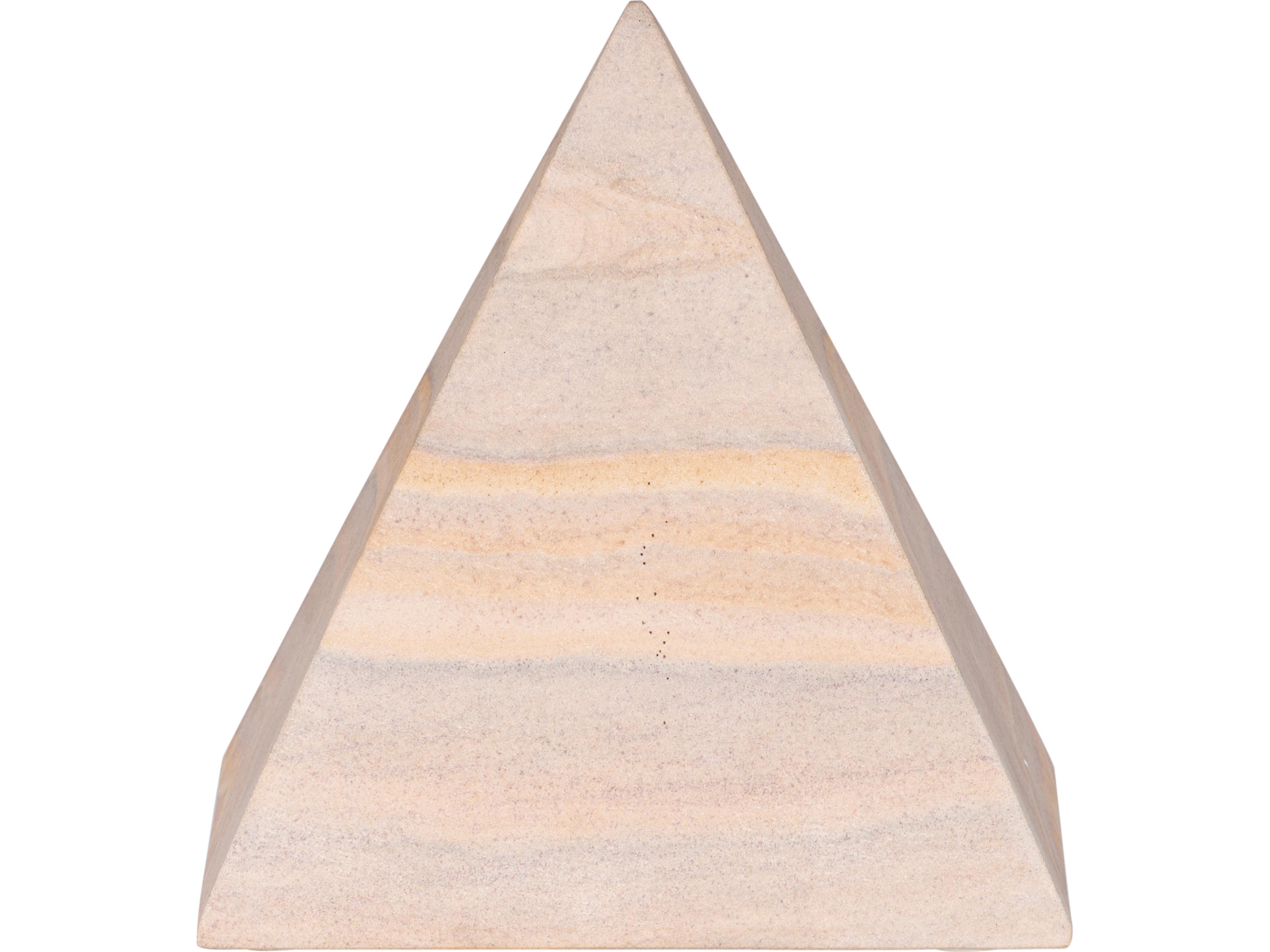 Wildwood Rainbow Sandstone Decorative Accent