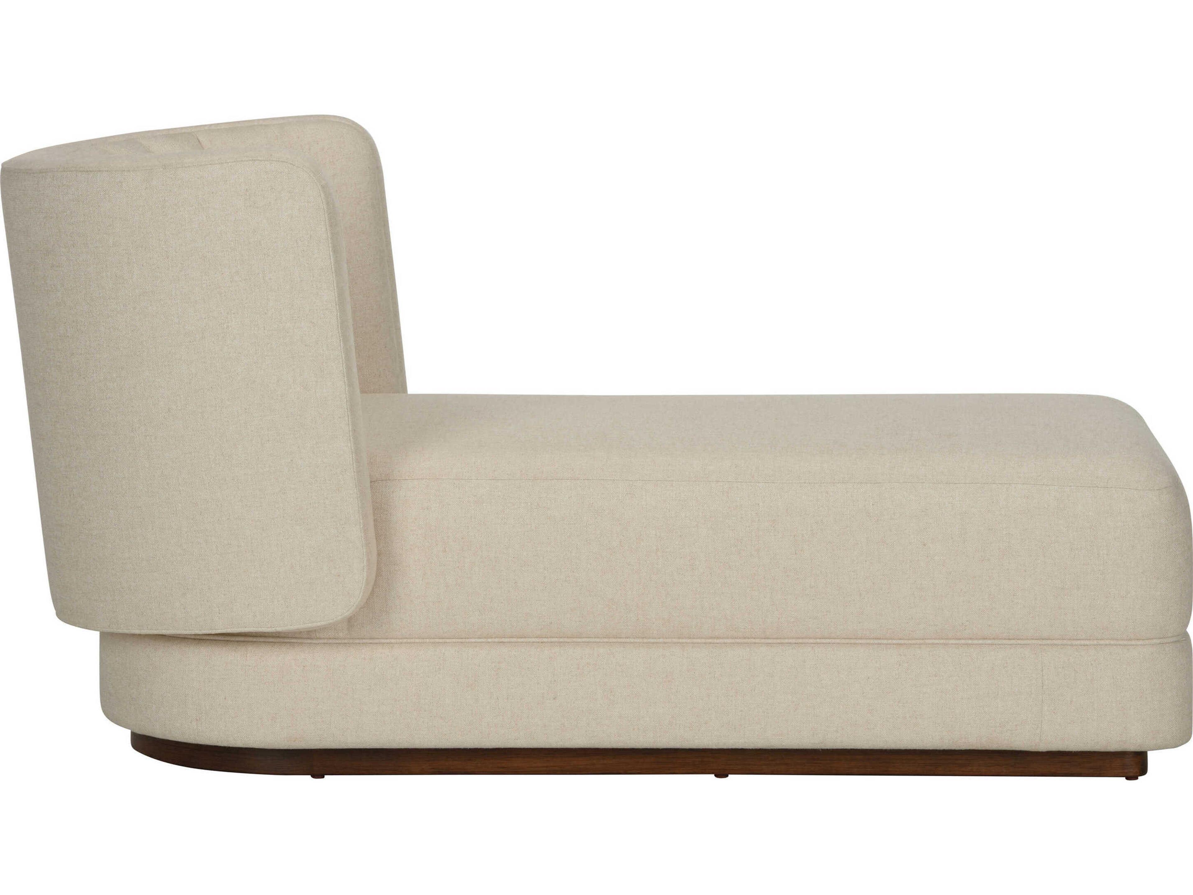 Wildwood Piano Chaise Lounge