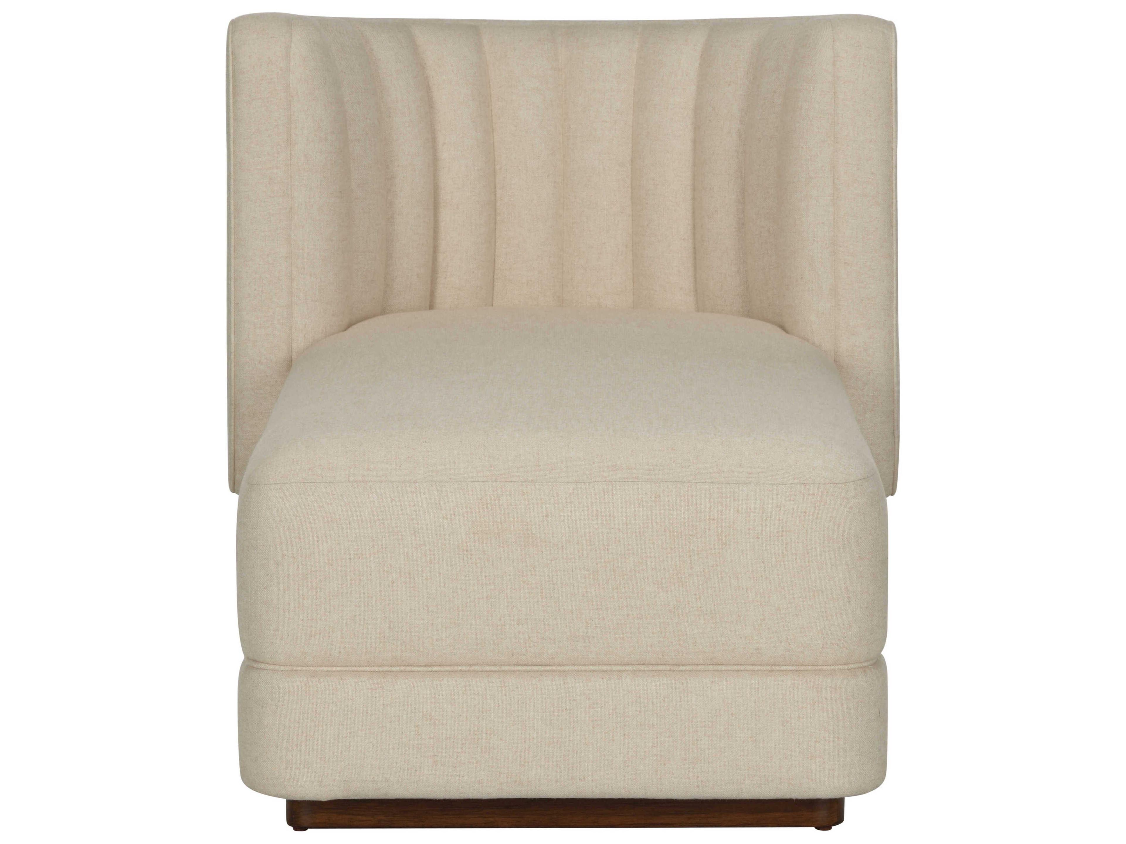 Wildwood Piano Chaise Lounge