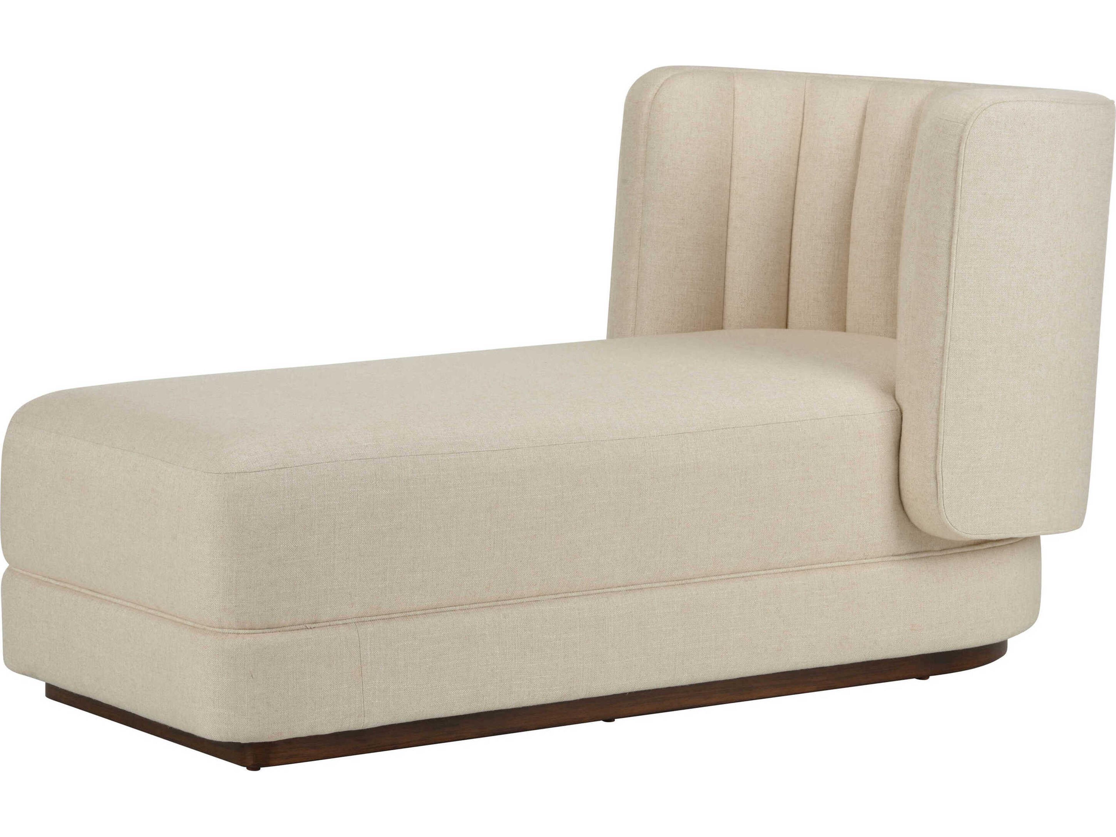 Wildwood Piano Chaise Lounge