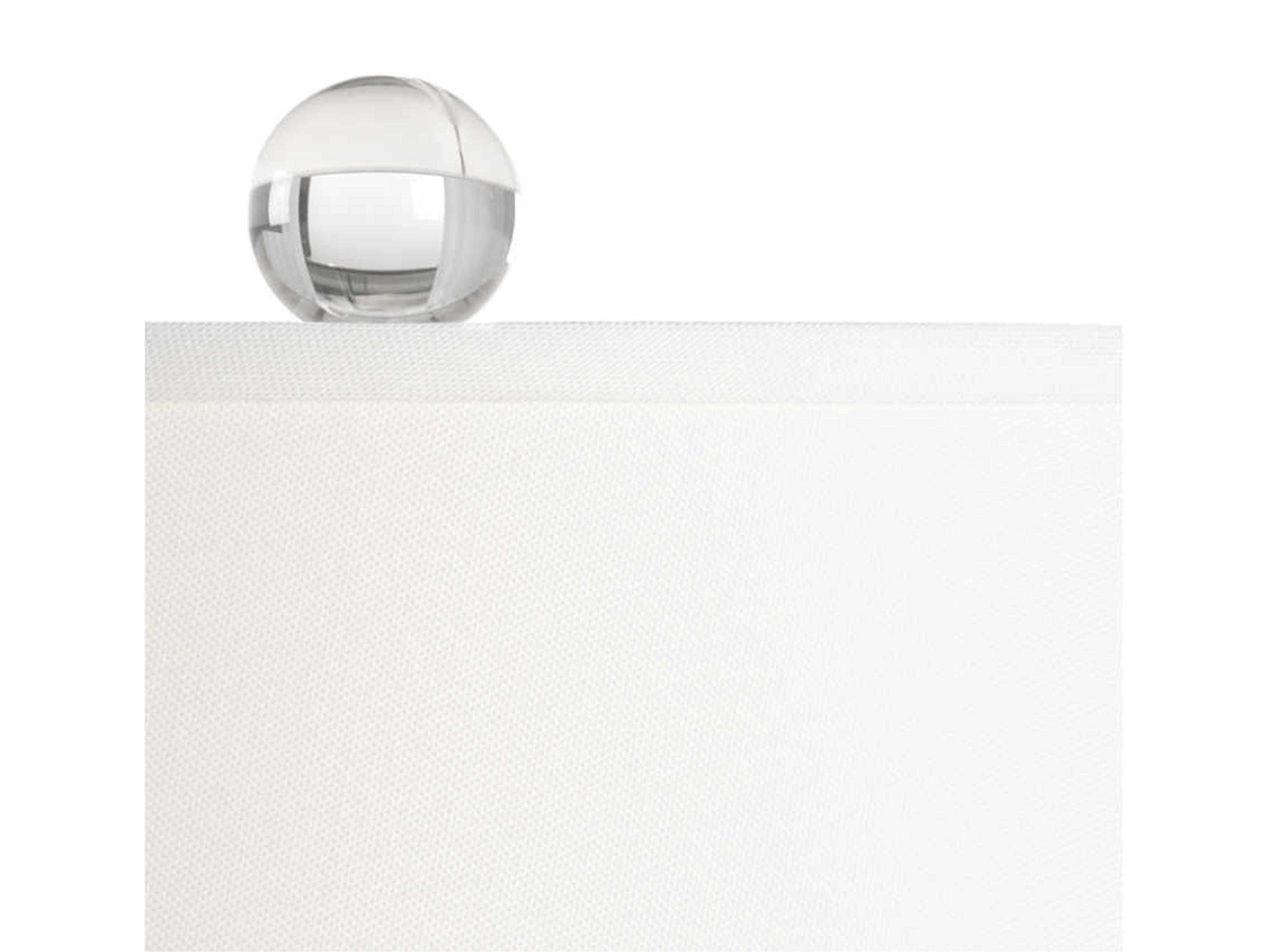 Wildwood Flora Multi Blue Green Off White Linen Buffet Lamp