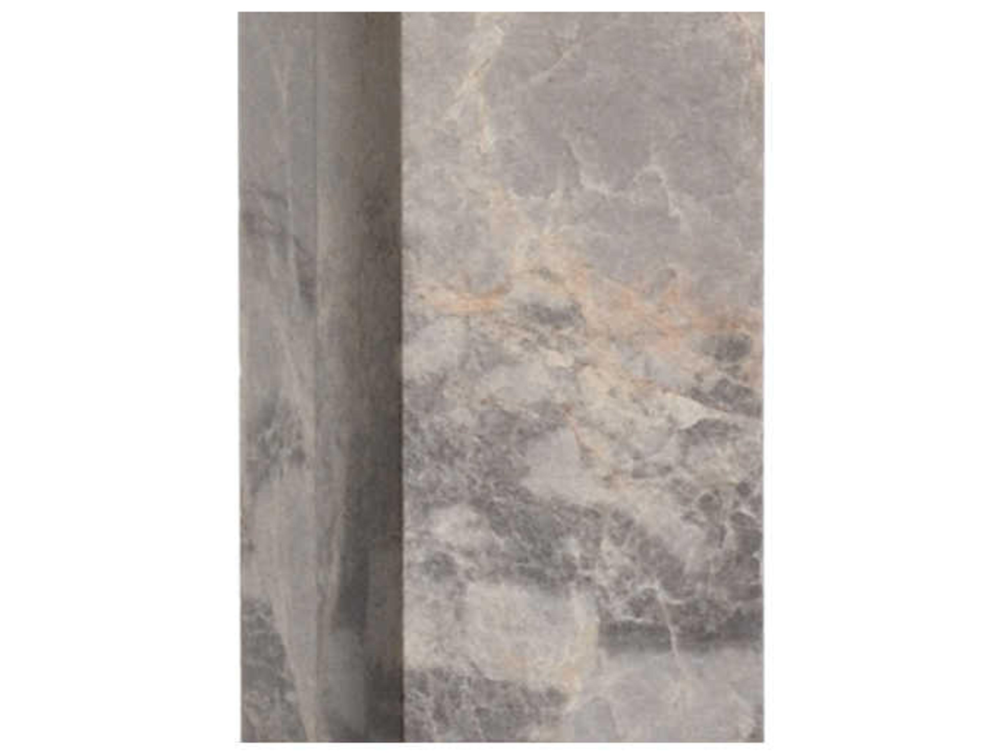 Wildwood Jaxon Brushed Nickel Dark Gray Linen Buffet Lamp