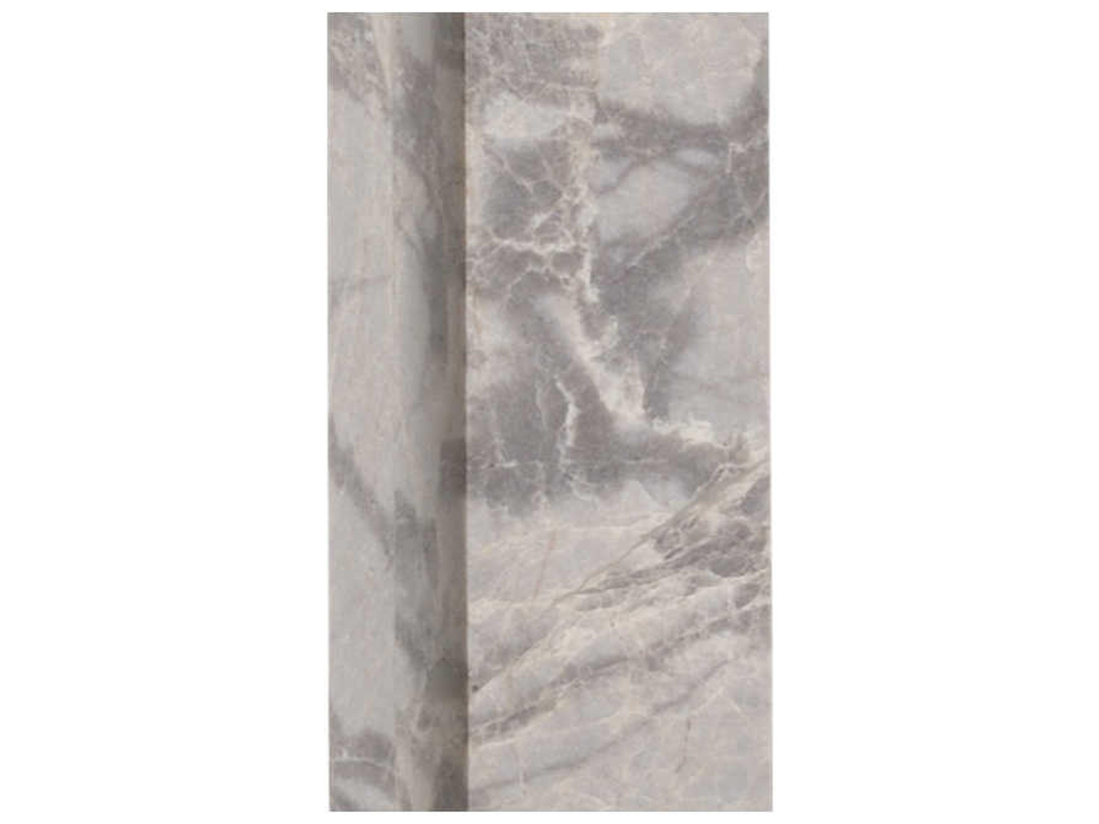 Wildwood Jaxon Brushed Nickel Natural Gray Off White Linen Buffet Lamp