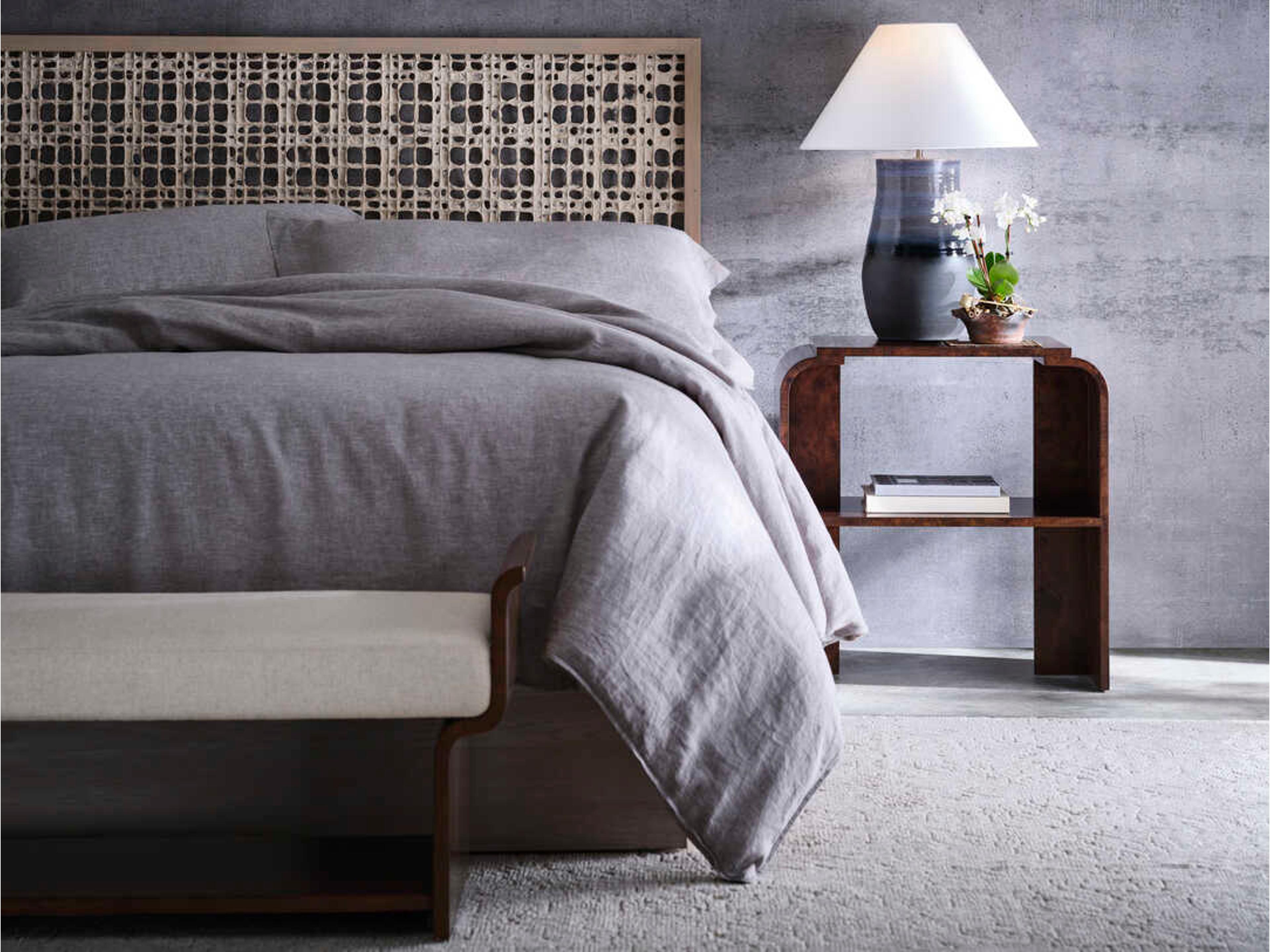 Wildwood Shiga Sana Blue Table Lamp