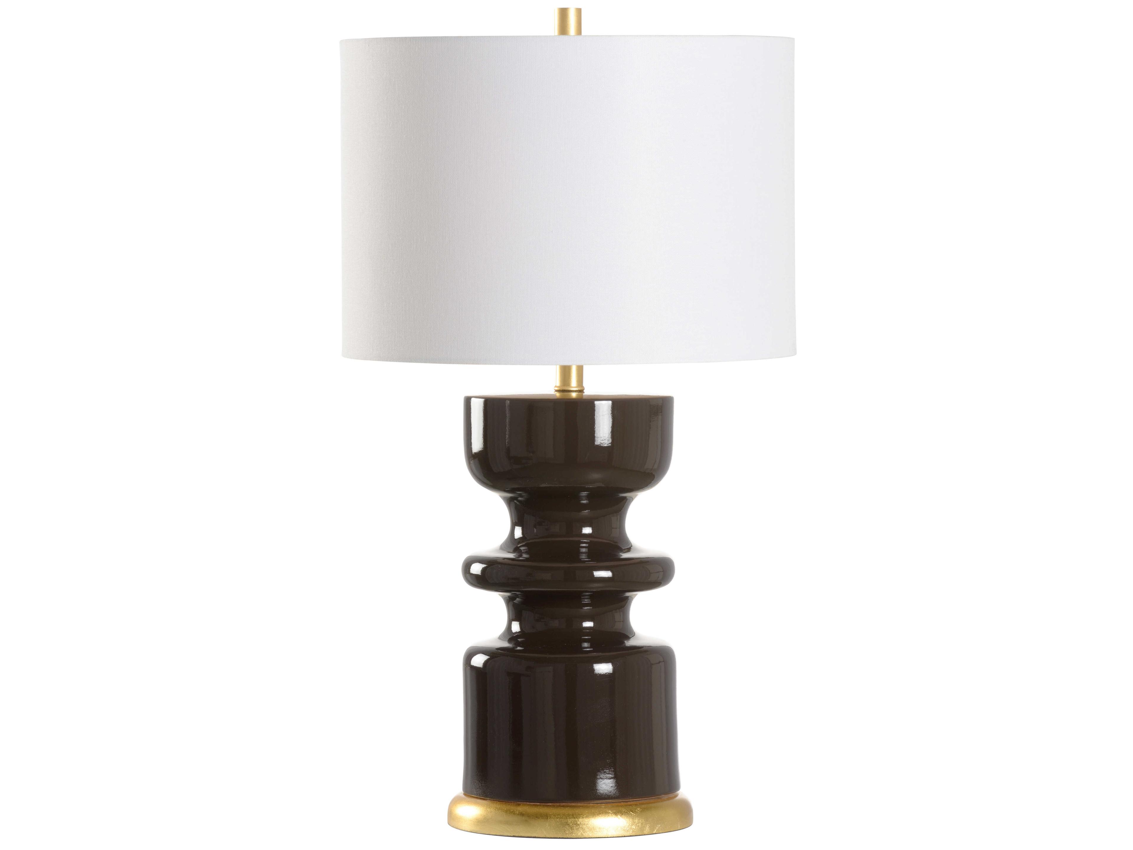 Wildwood Houston Wine Buffet Lamp