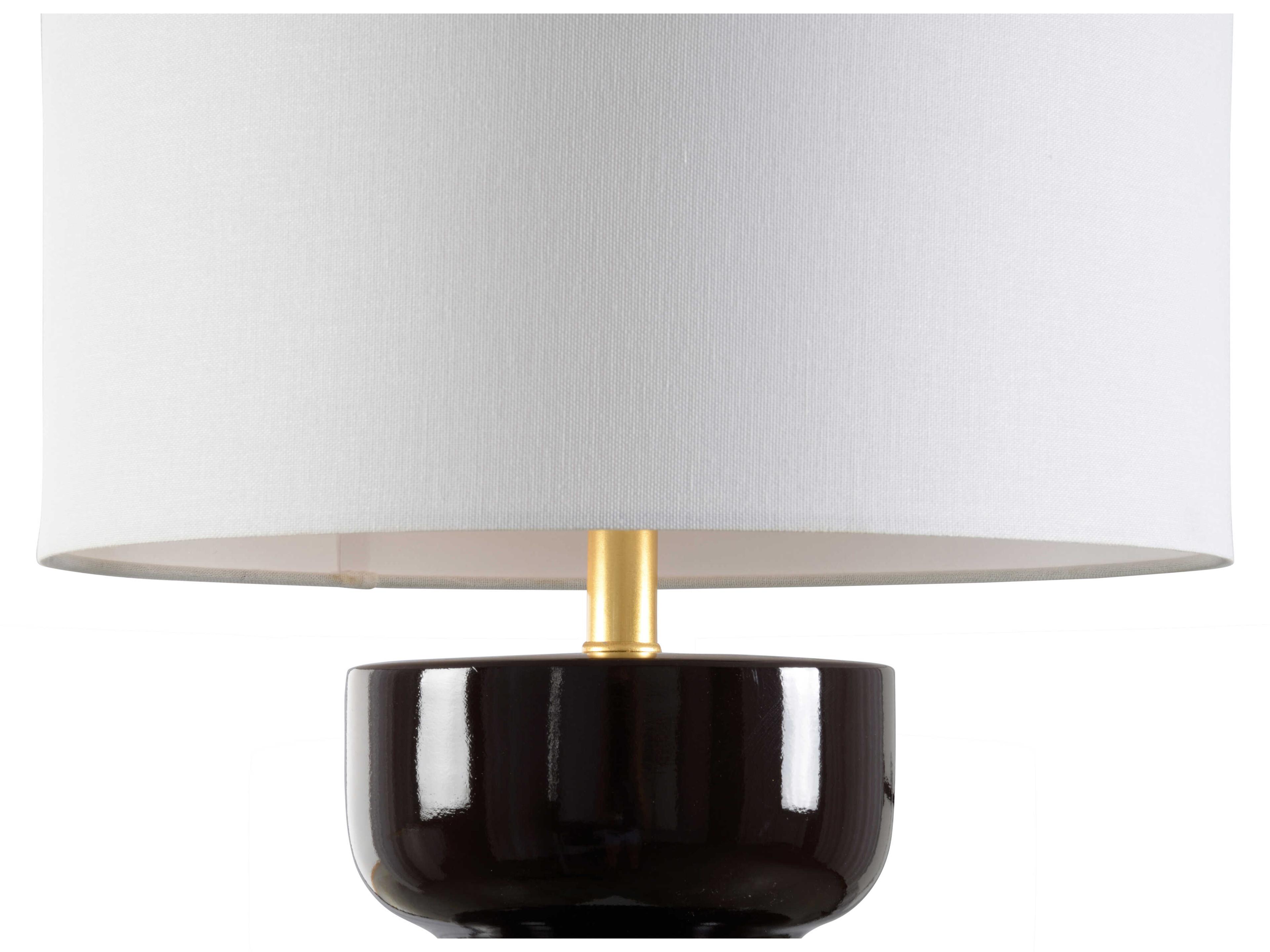 Wildwood Houston Wine Buffet Lamp