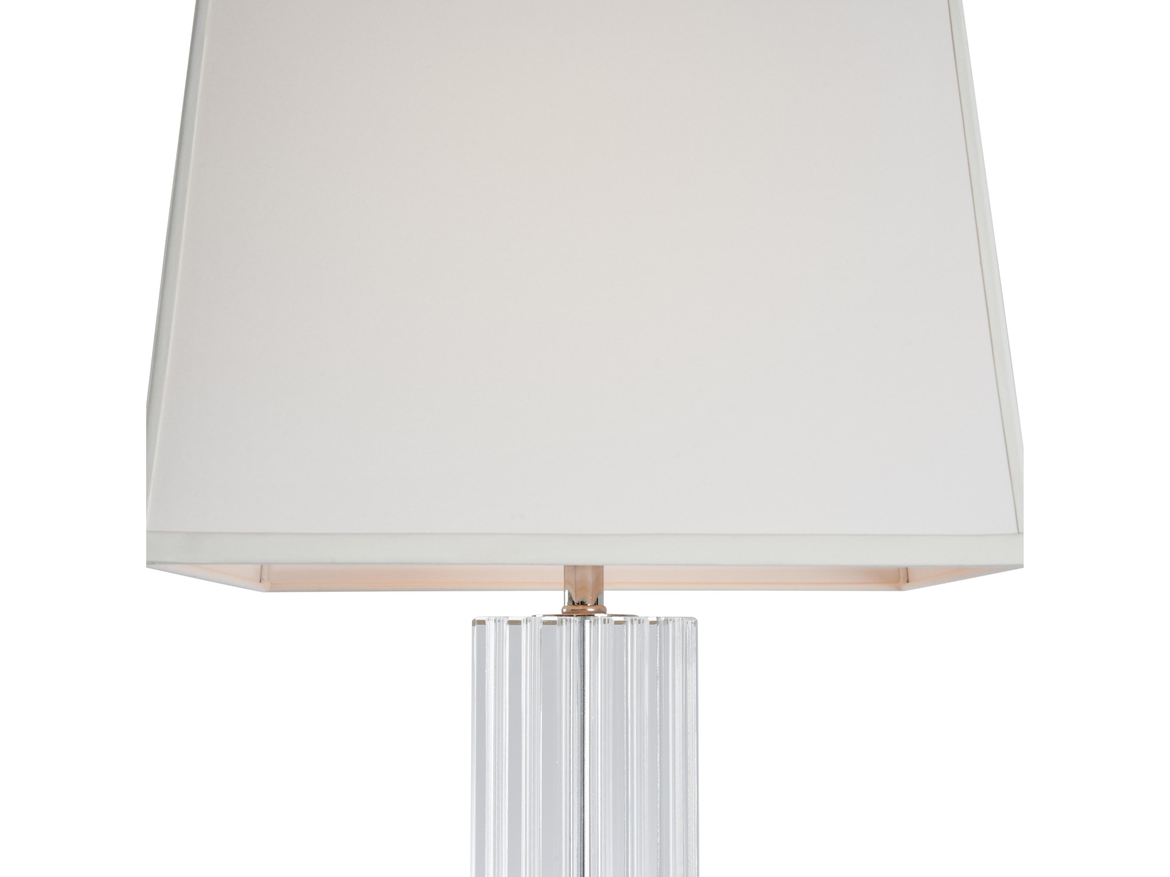 Wildwood Clear Buffet Lamp