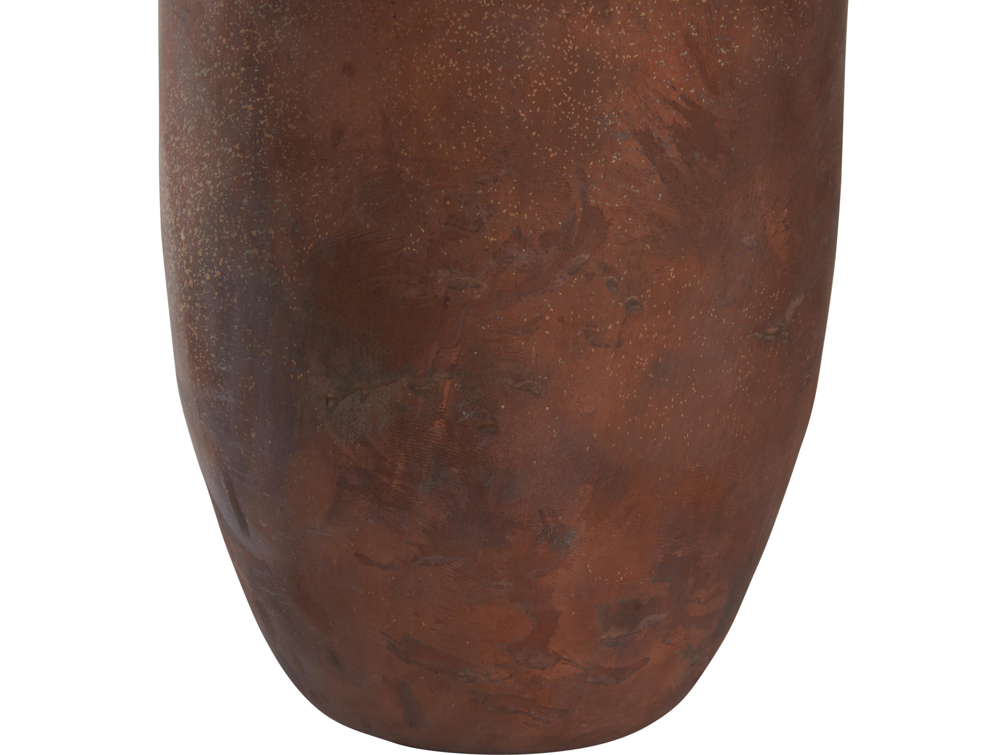 Wildwood Brown Table Lamp