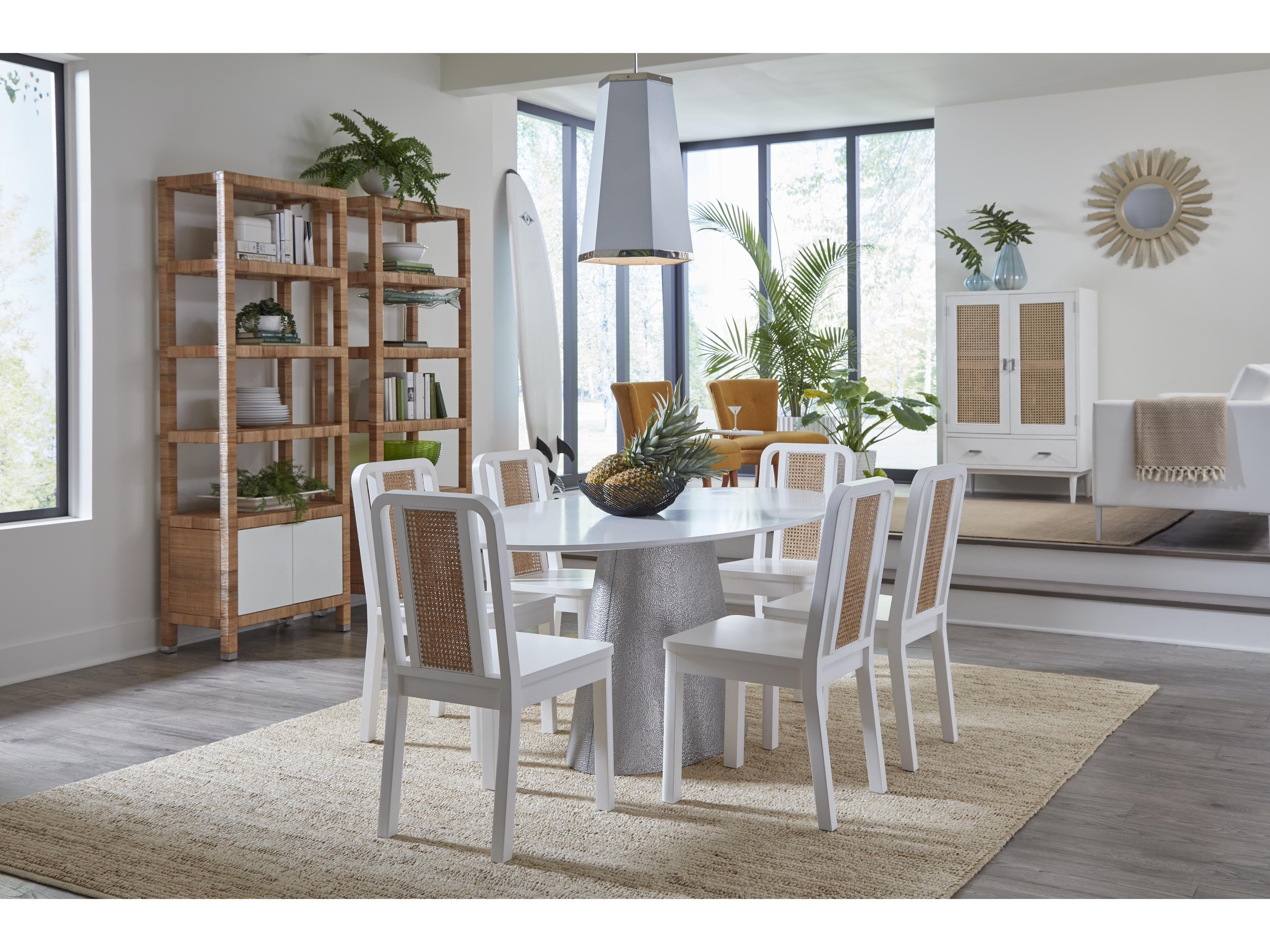 Wildwood Matthew Frederick 1-Light Polished Nickel Chantilly Lace Cylinder Geometric Pendant