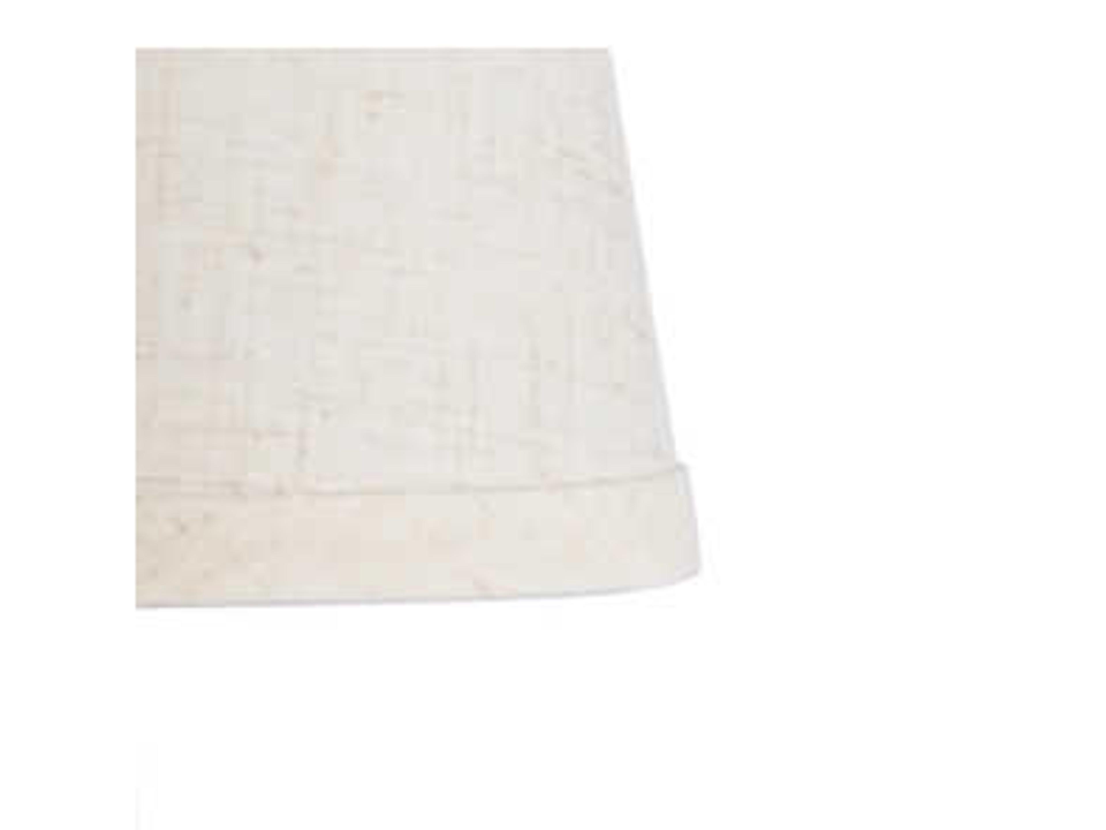 Wildwood Mackie 9-Light Antique Brass Clear Candelabra Tiered Chandelier