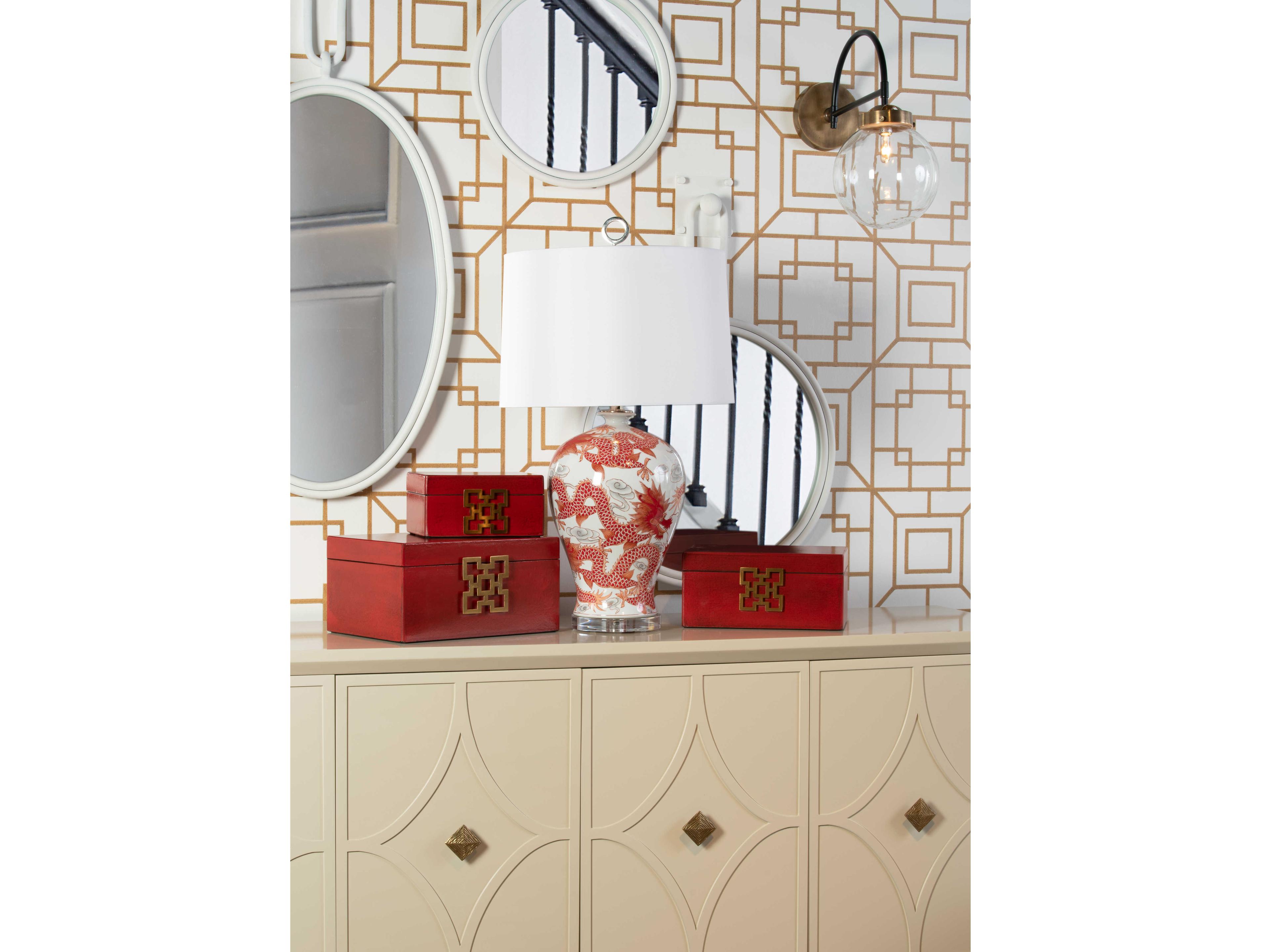 Wildwood Bistro 1-Light Gold Black Brass Wall Sconce