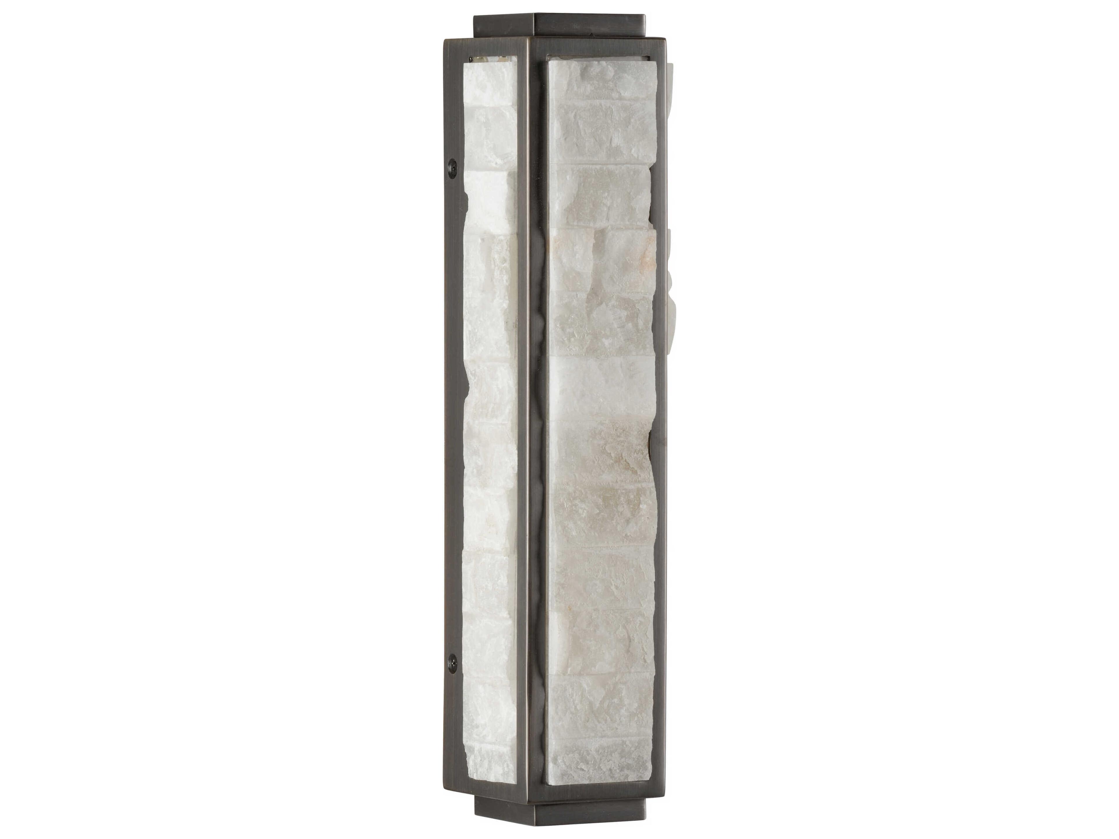 Wildwood Sebastian Antique Bronze Wall Sconce