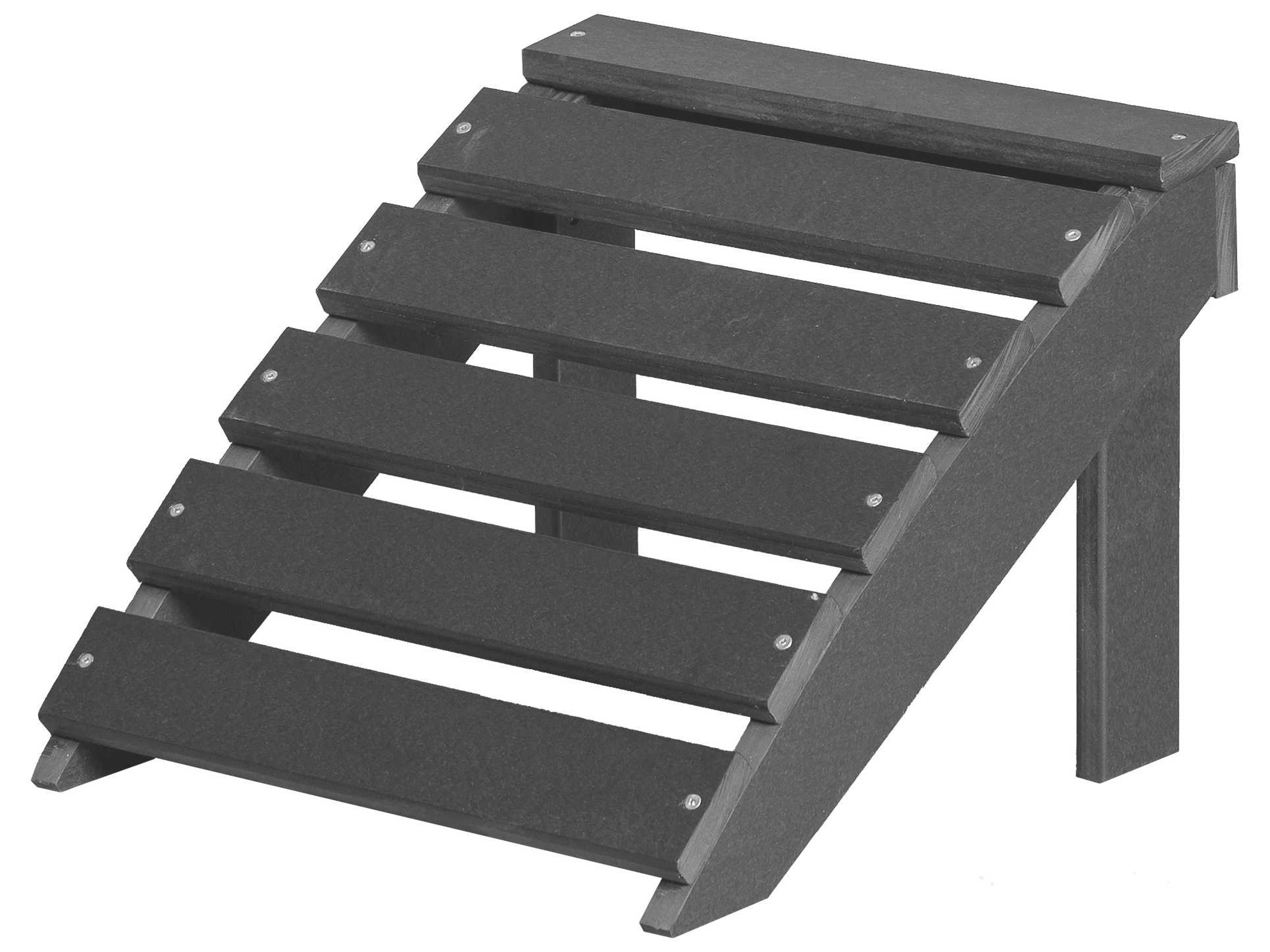 Wildridge Classic Recycled Plastic Footrest