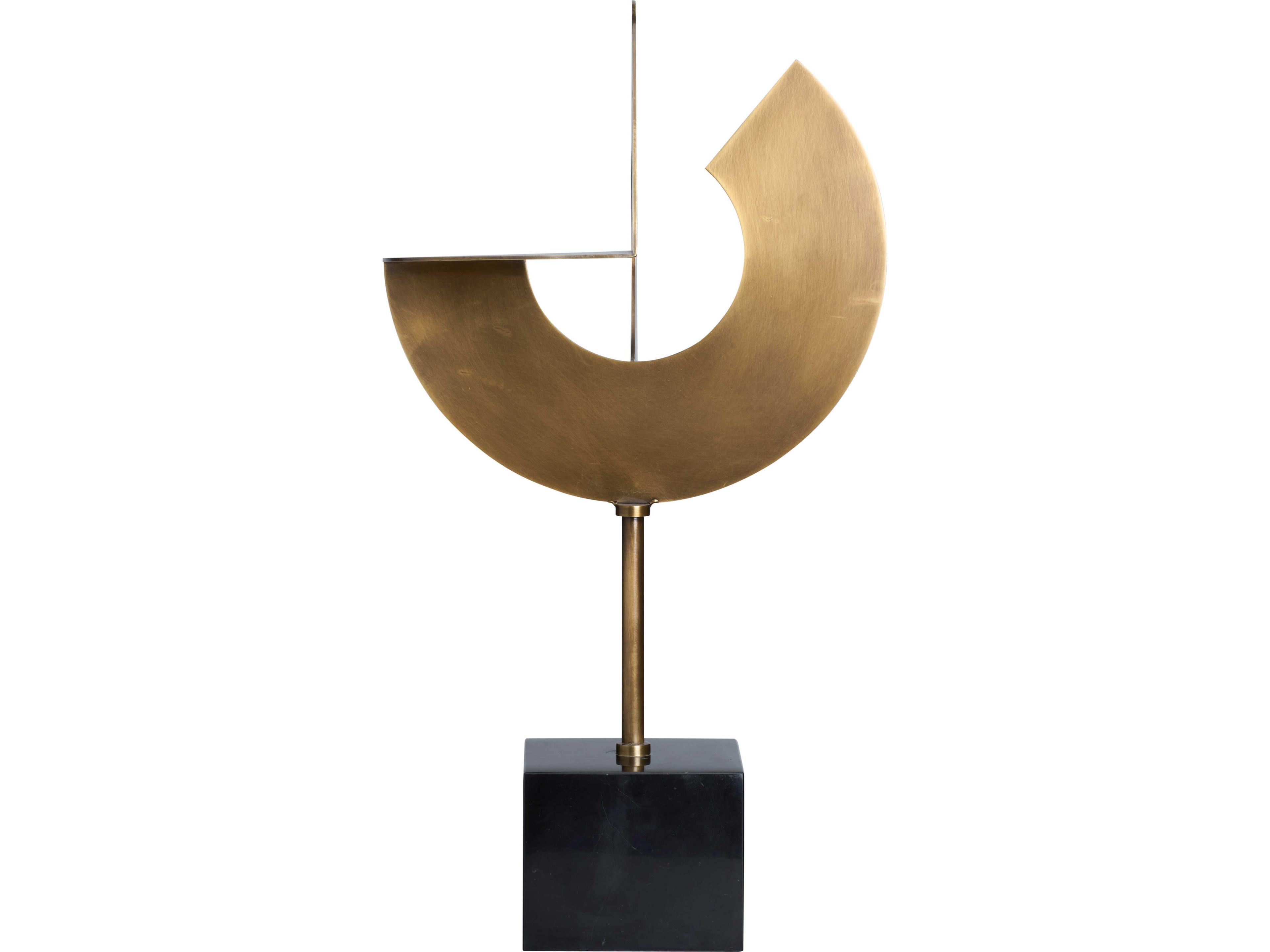 Wildwood Gold Sculpture