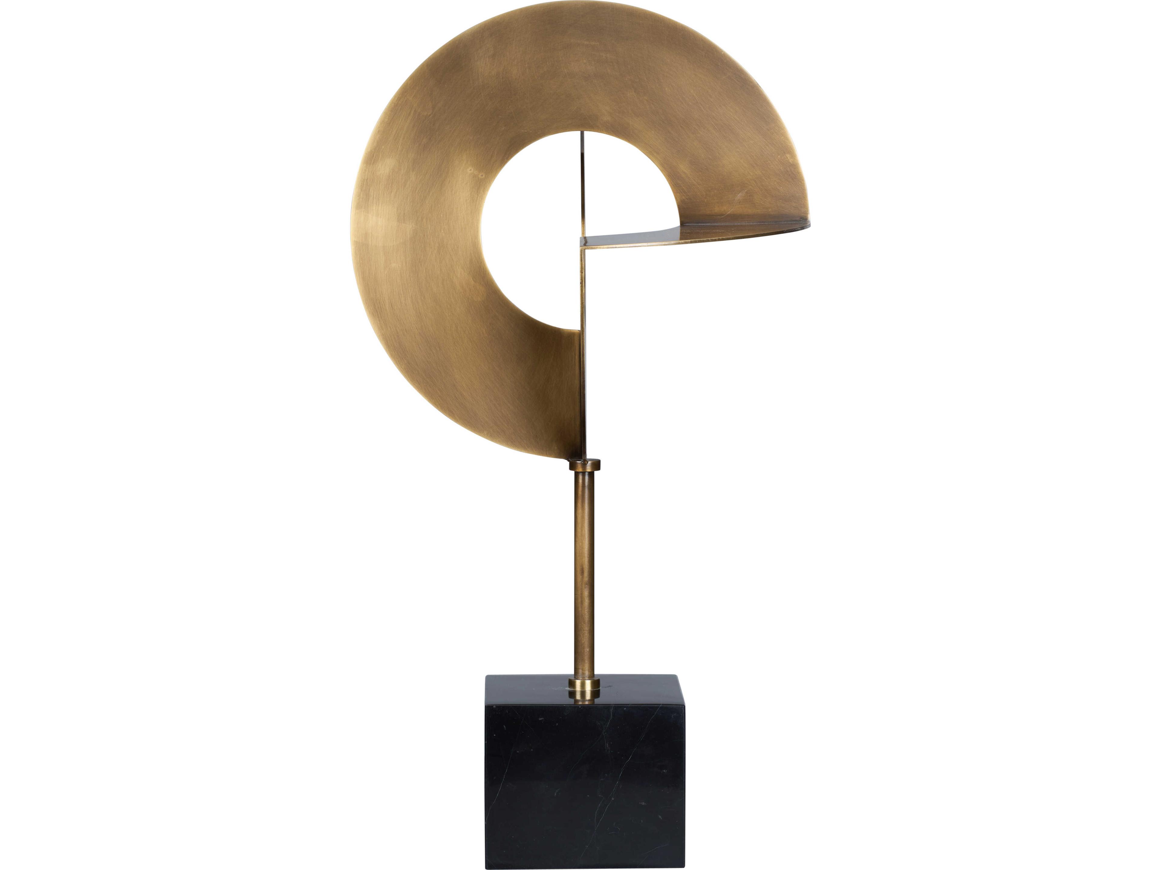 Wildwood Gold Sculpture