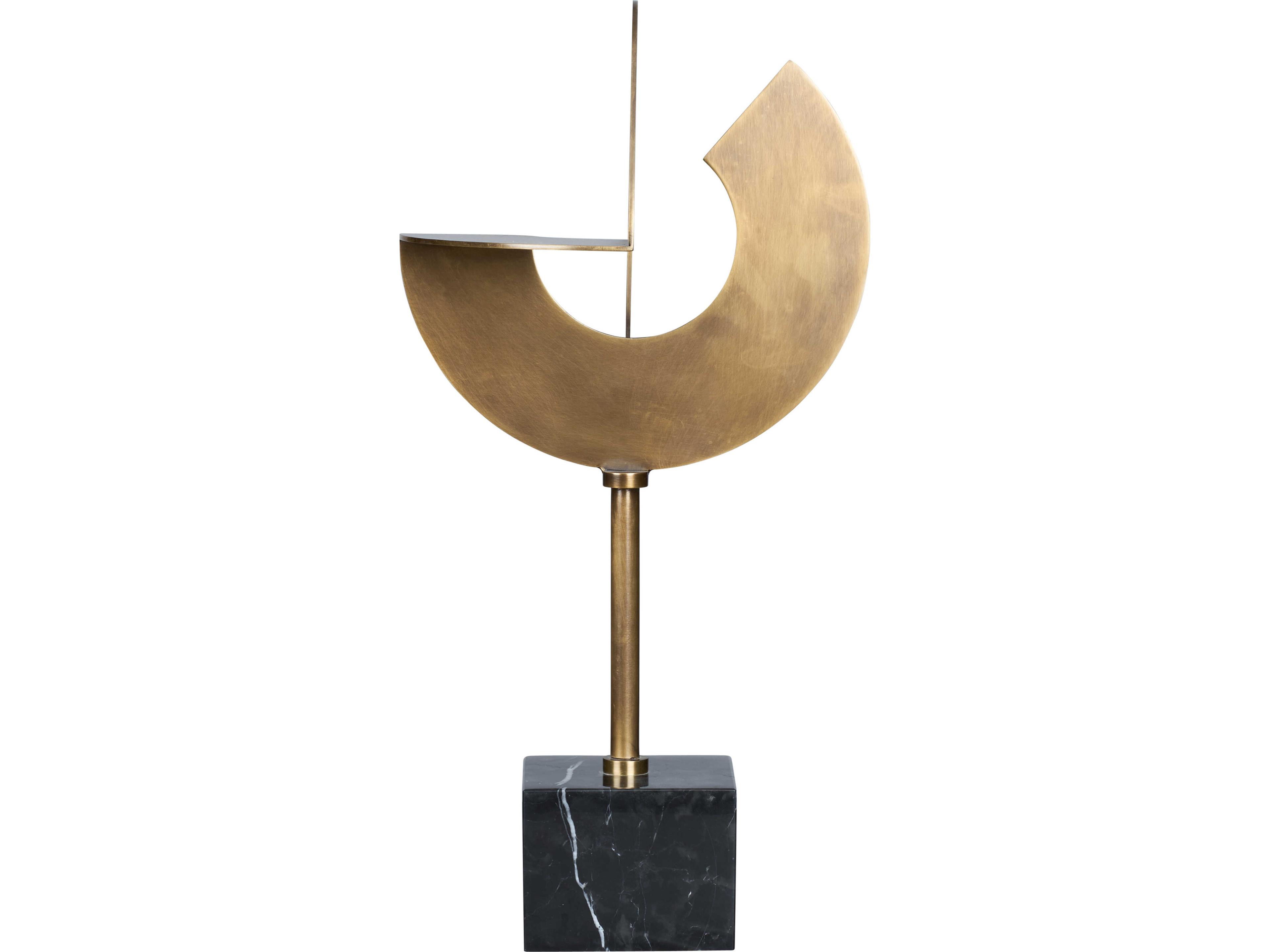 Wildwood Gold Sculpture