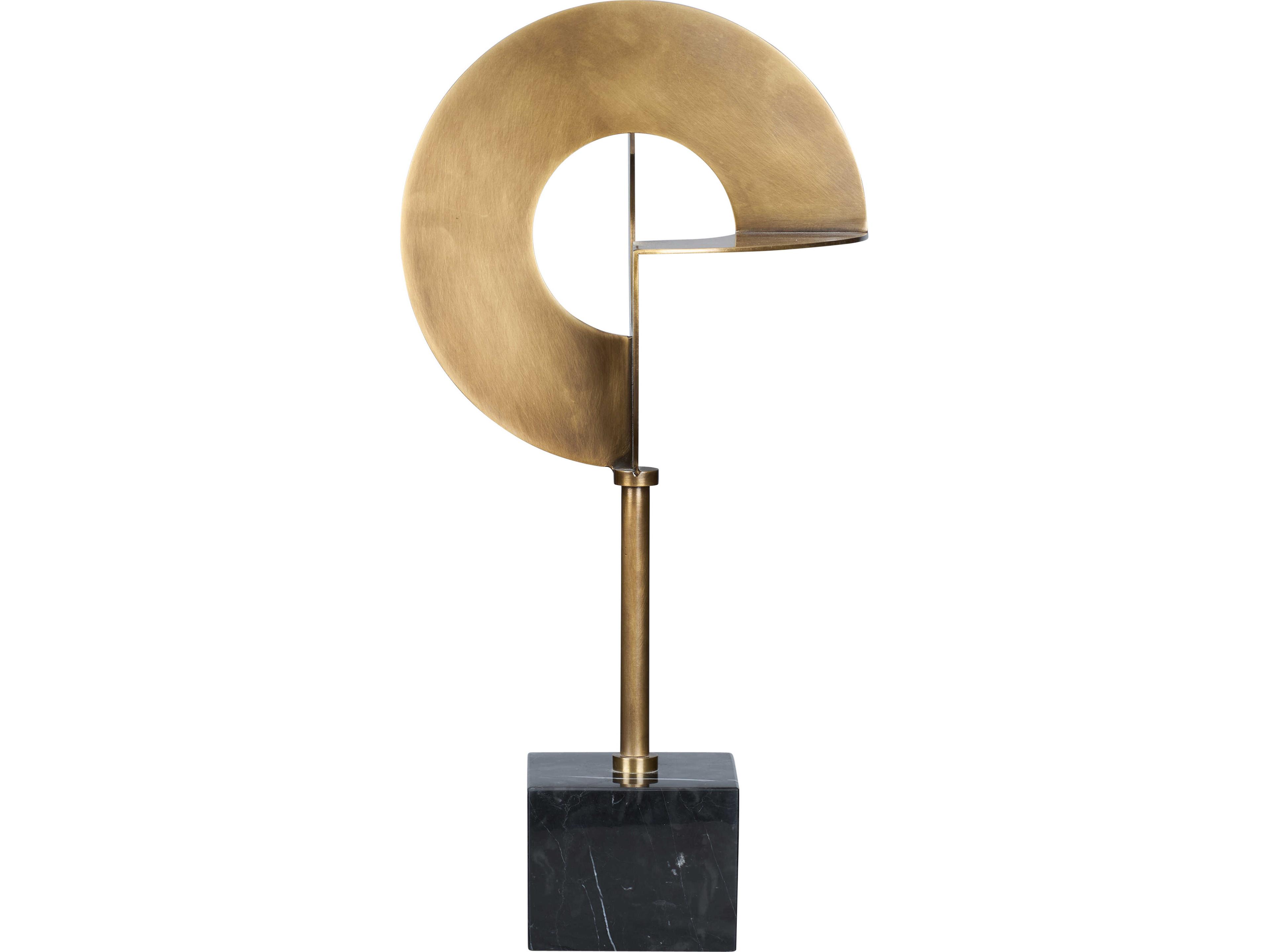 Wildwood Gold Sculpture