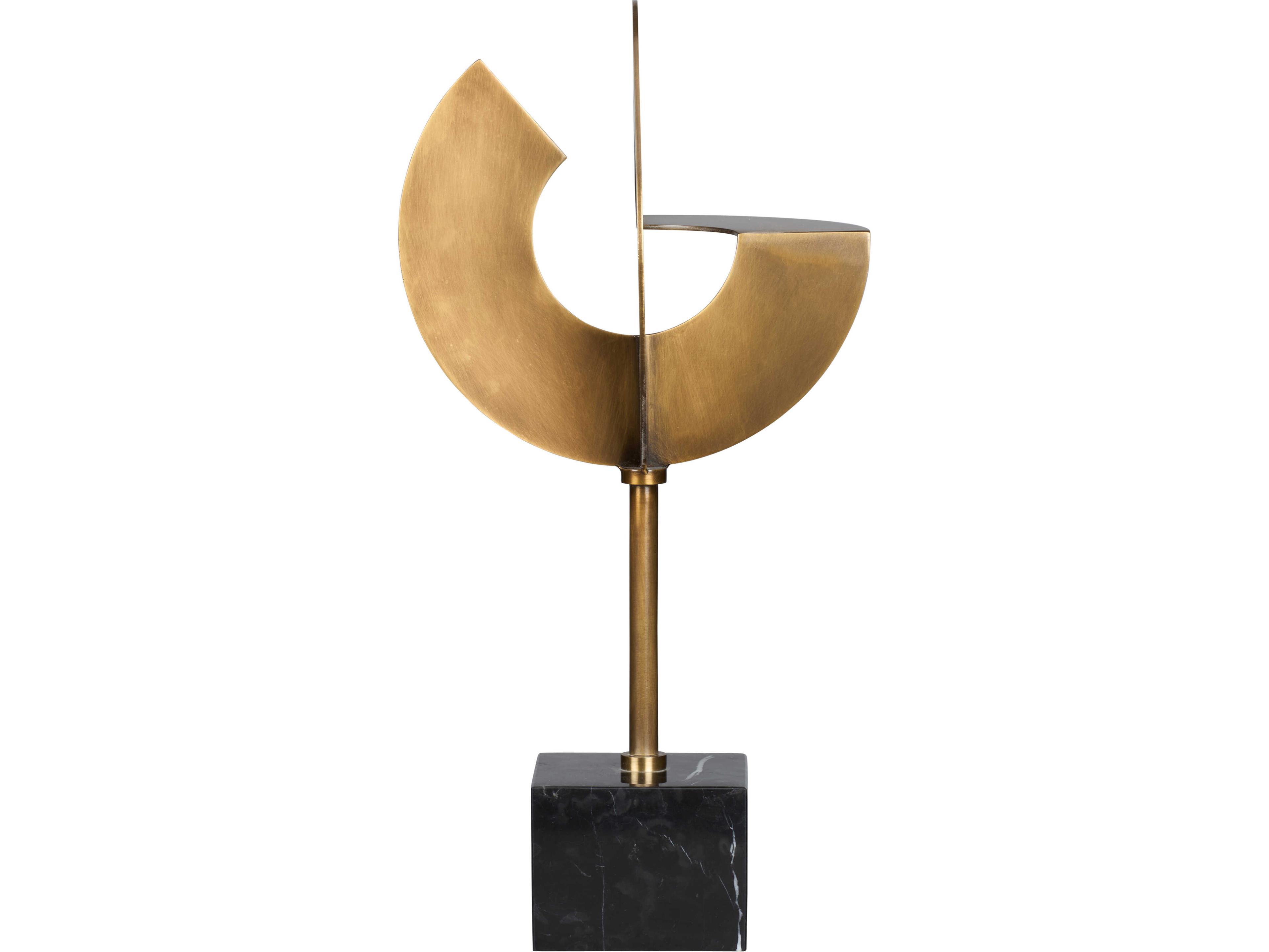 Wildwood Gold Sculpture