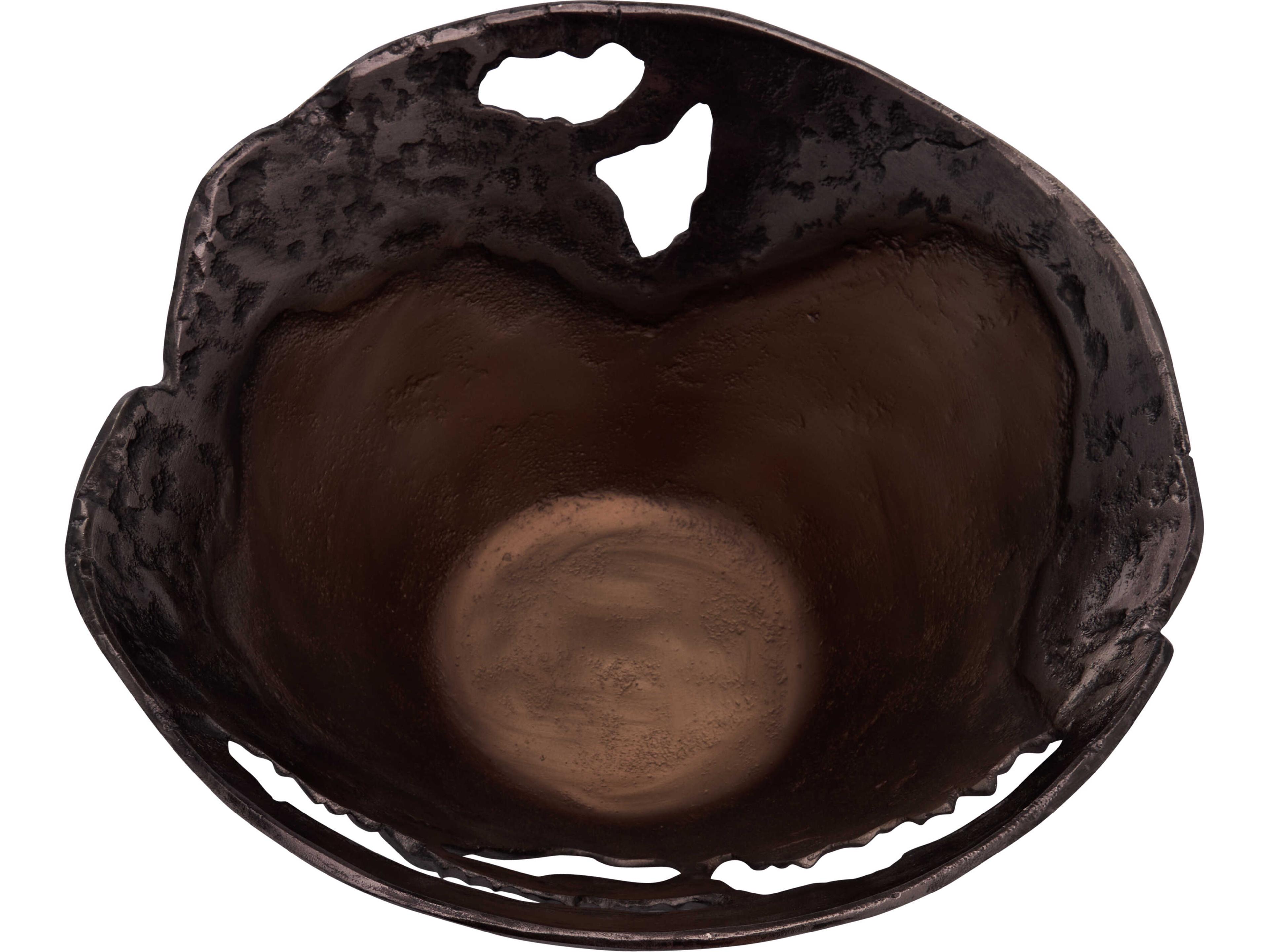 Wildwood Silver Vase