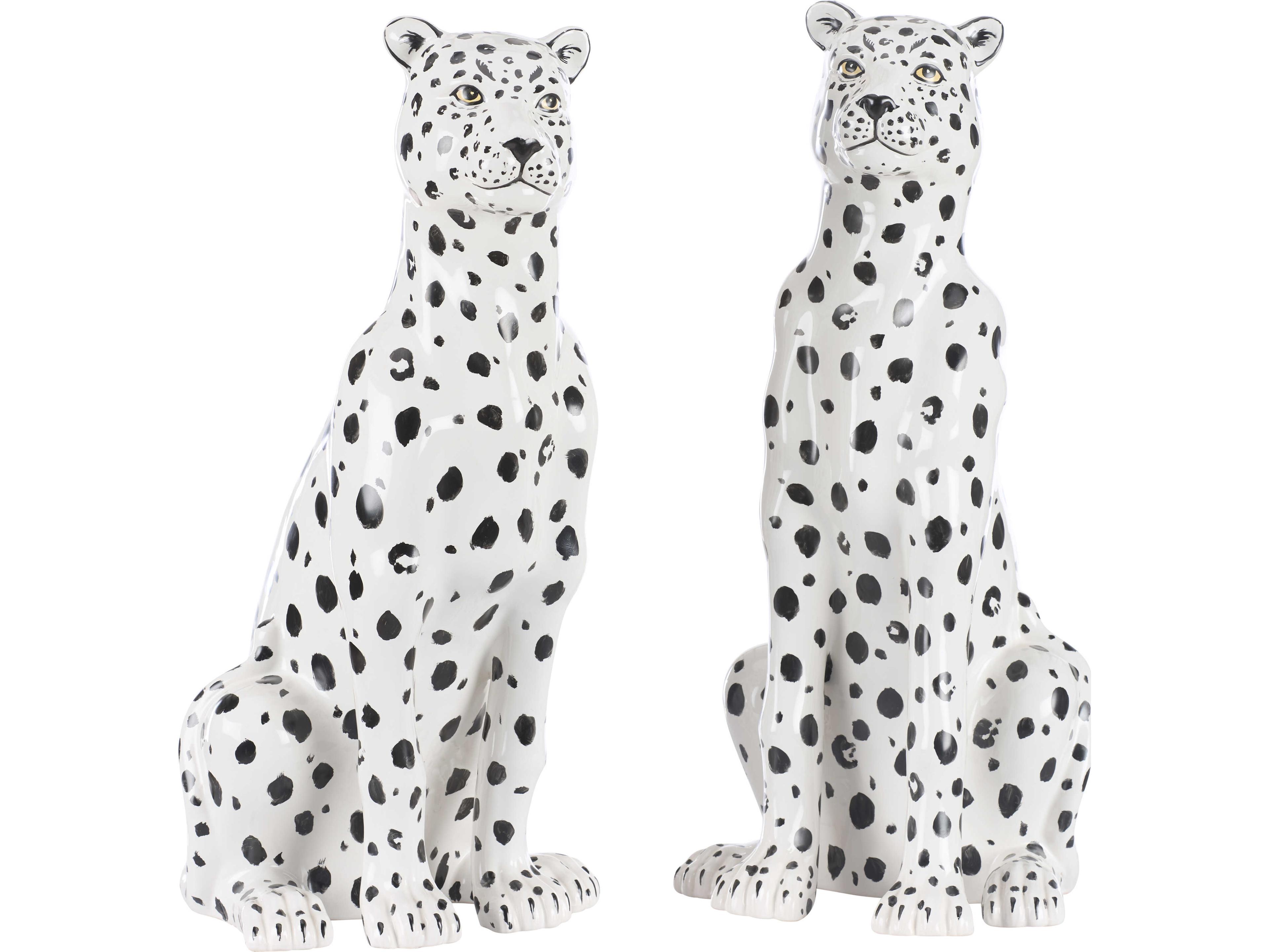 White cream Sculpture