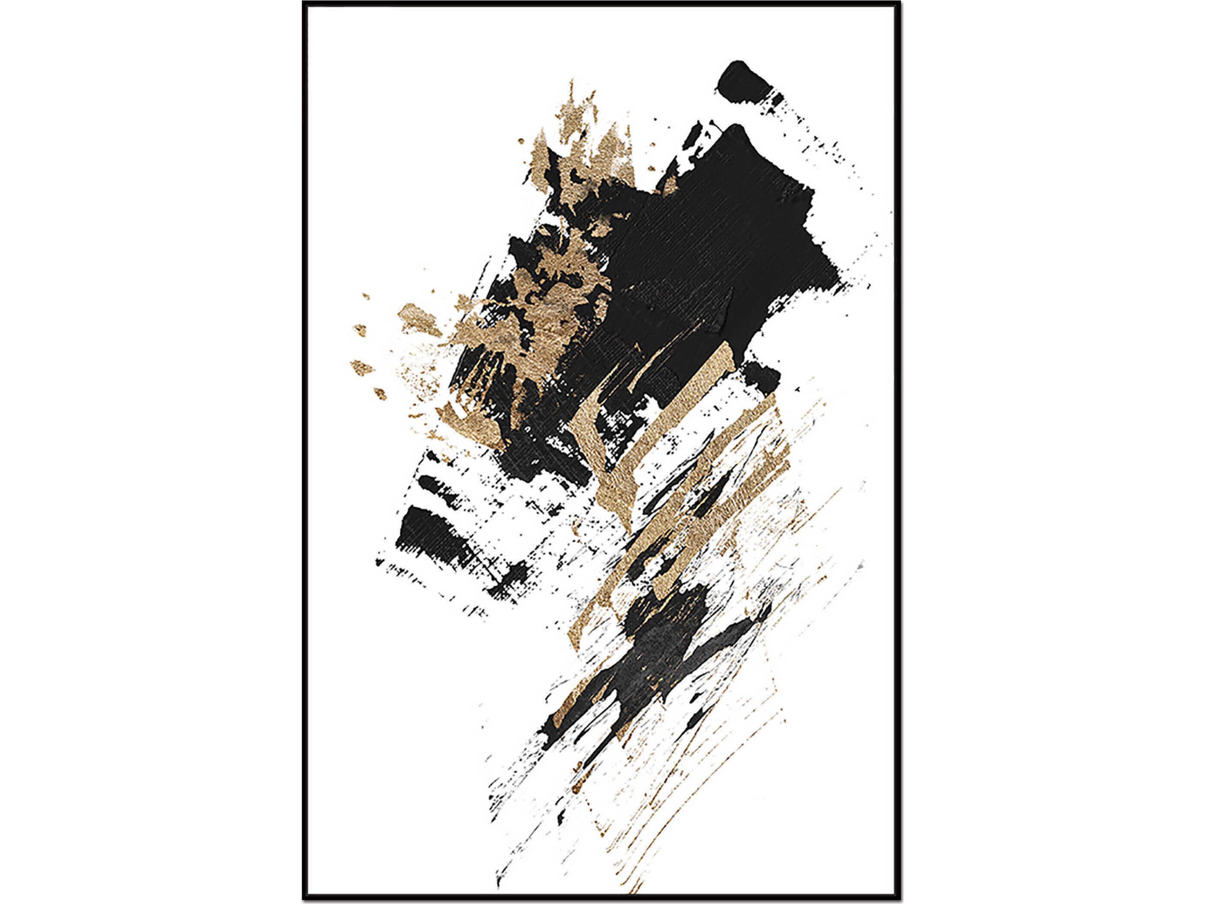 Nina Canvas Wall Art