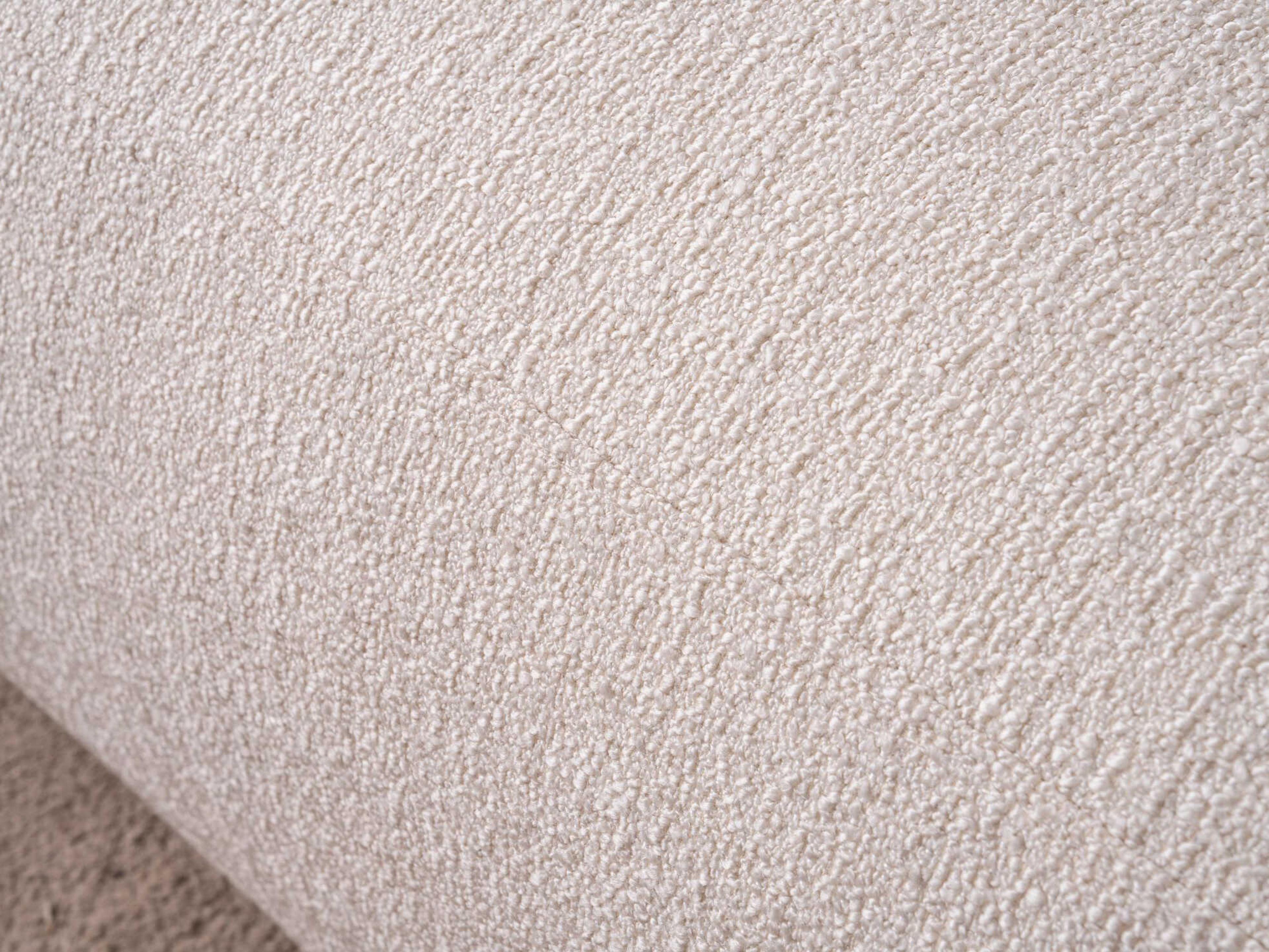 Whiteline Modern Living Larissa White Accent Chair