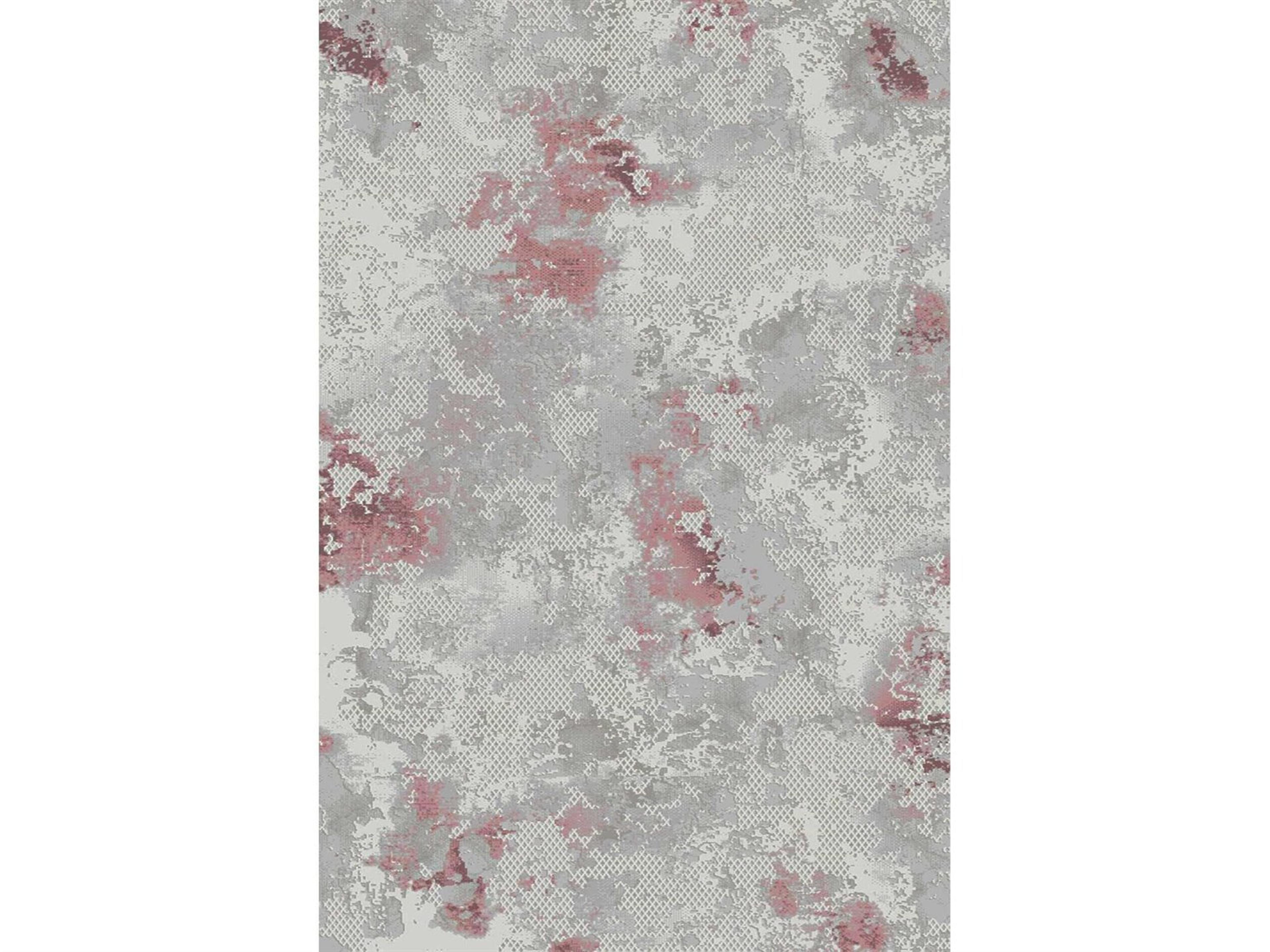 Elisa Abstract Area Rug