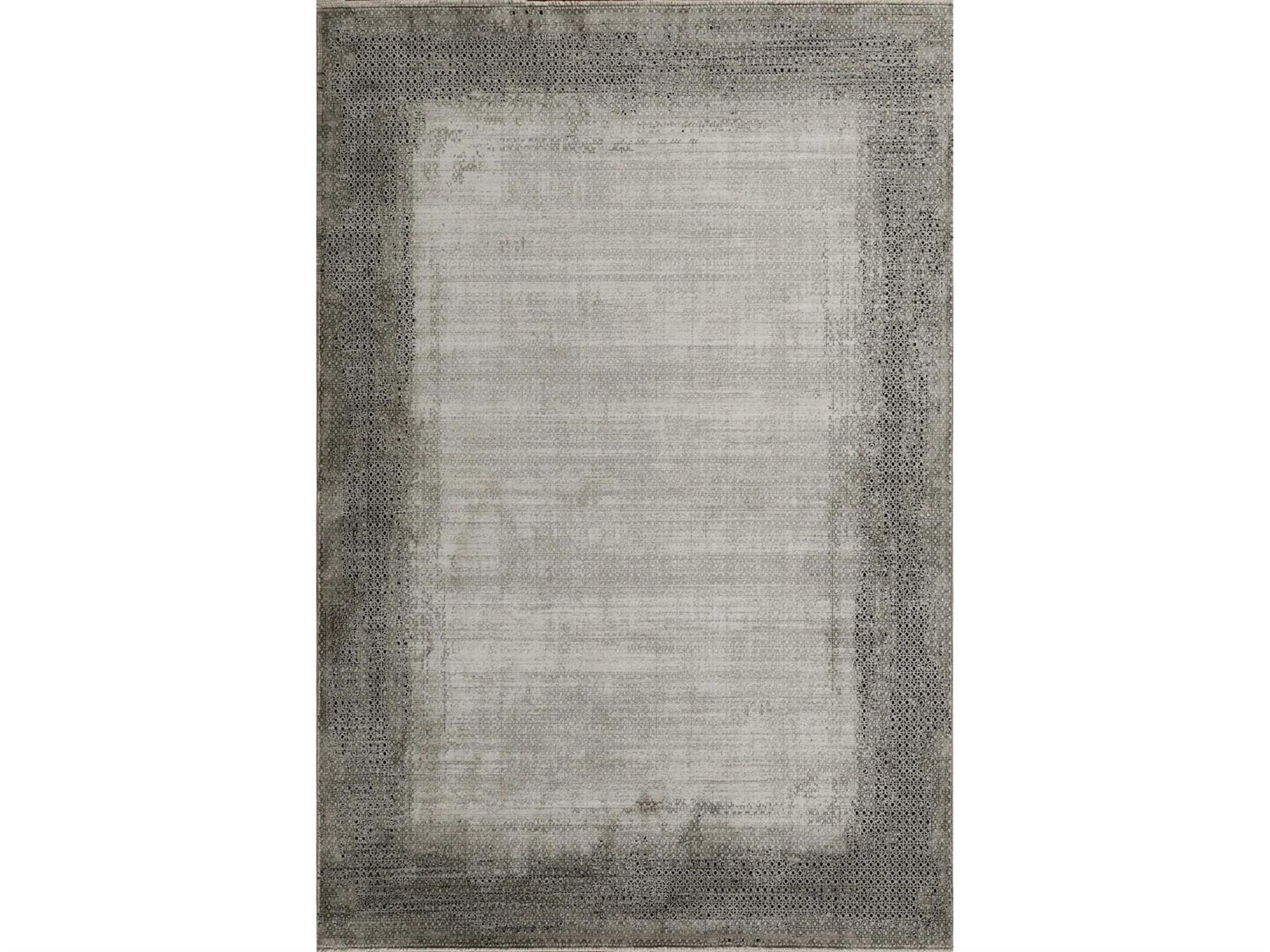 Ada Bordered Area Rug
