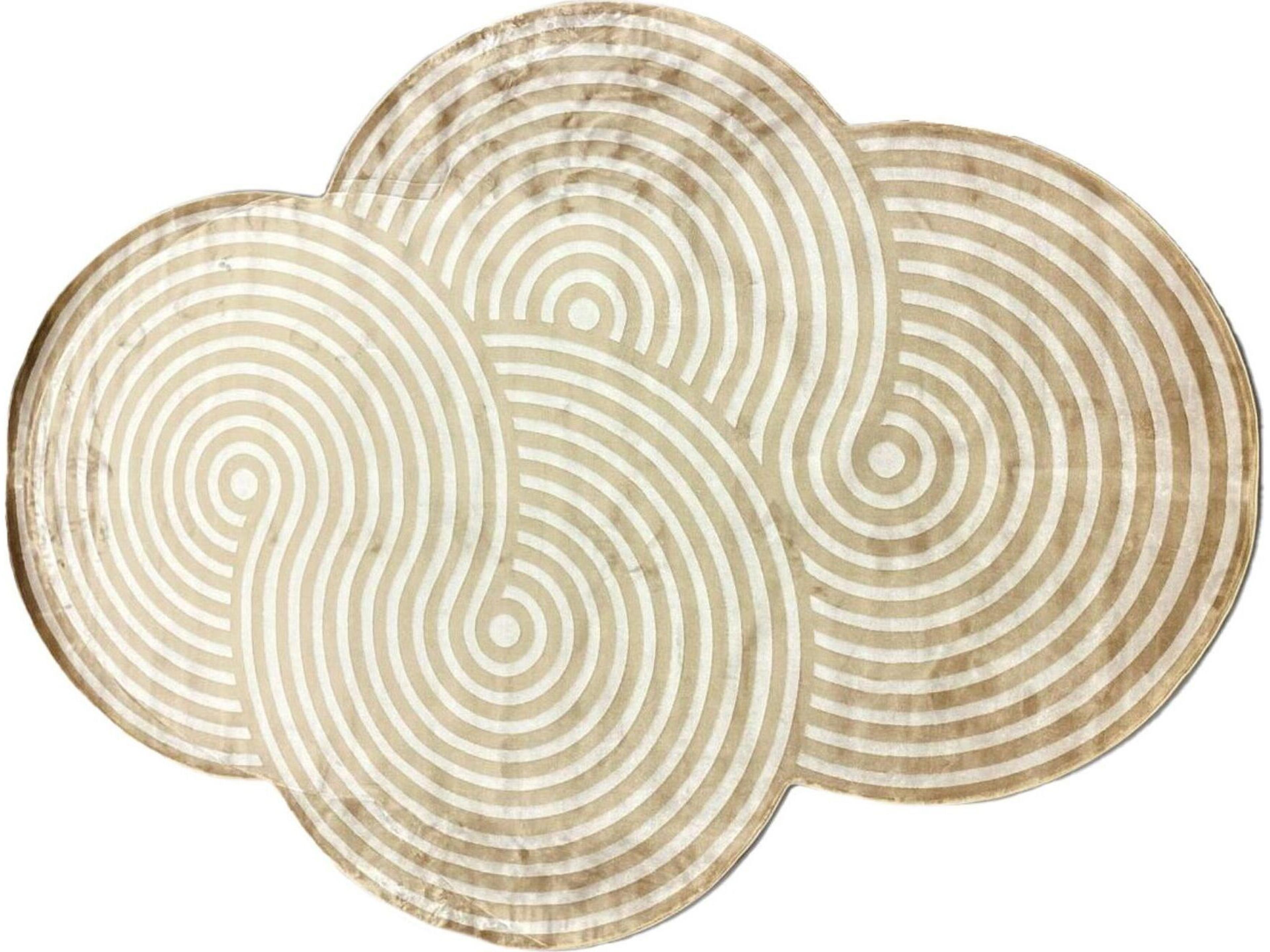 Collete Geometric Area Rug