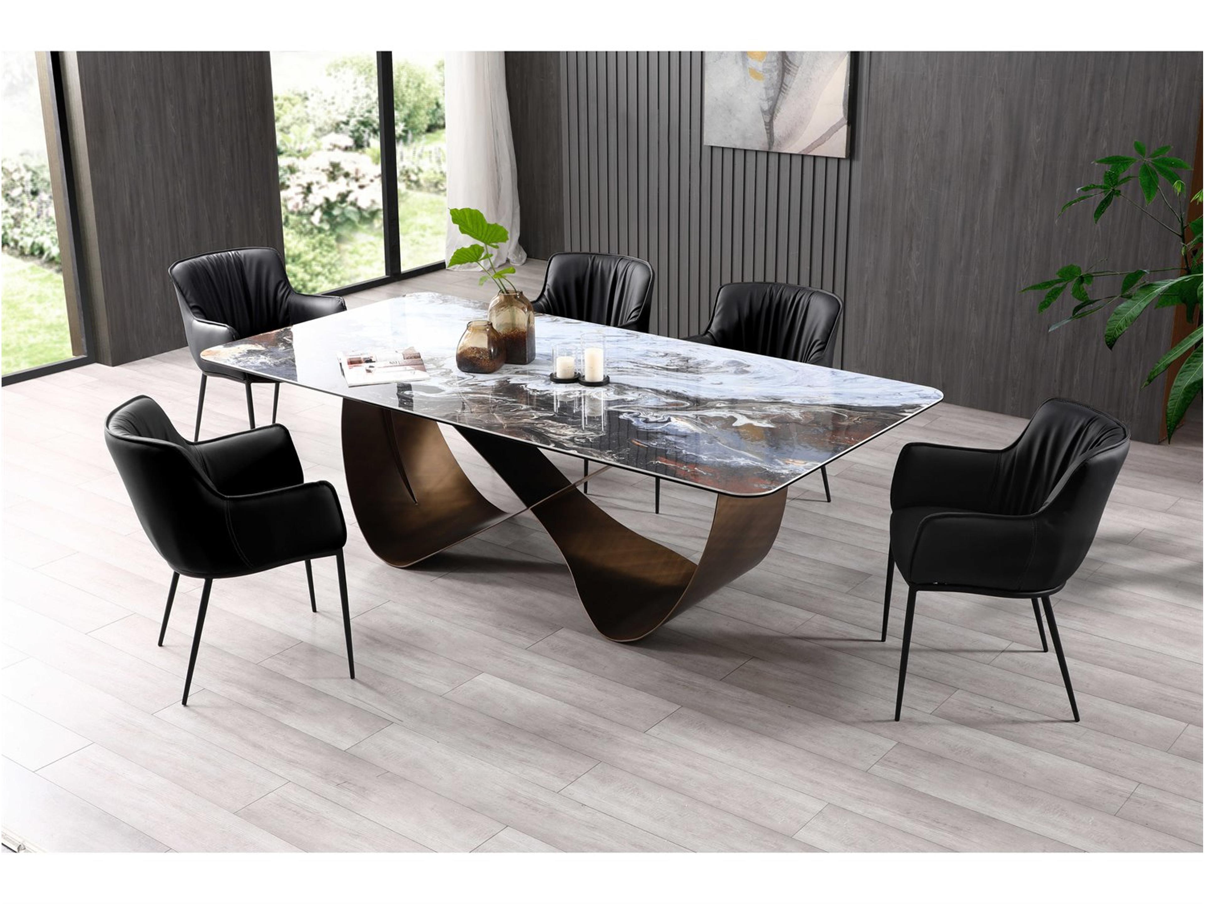 Tiffany Dining Room Set