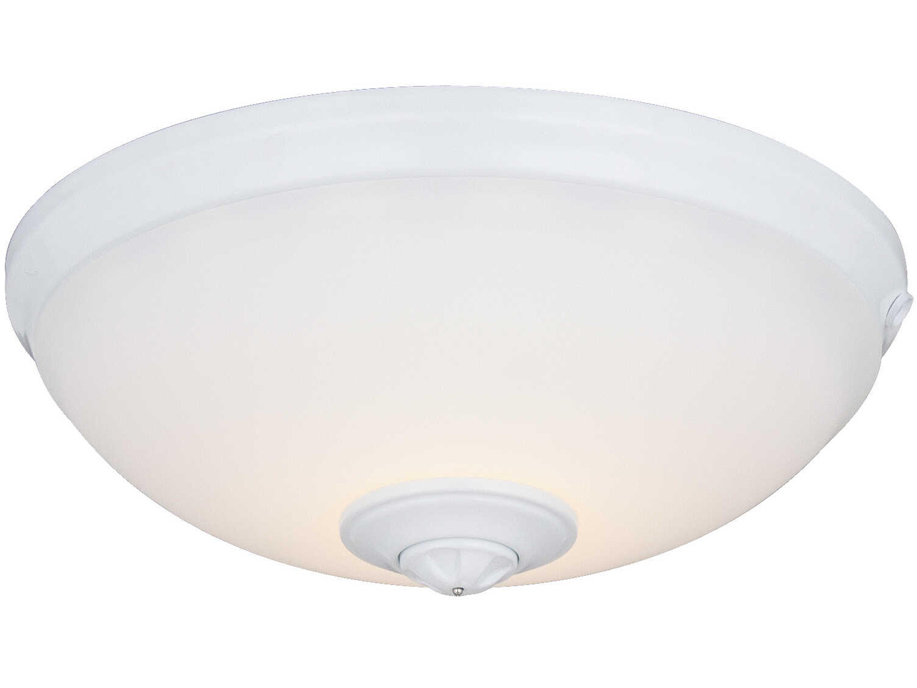 White LED Universal Fan Light Kit