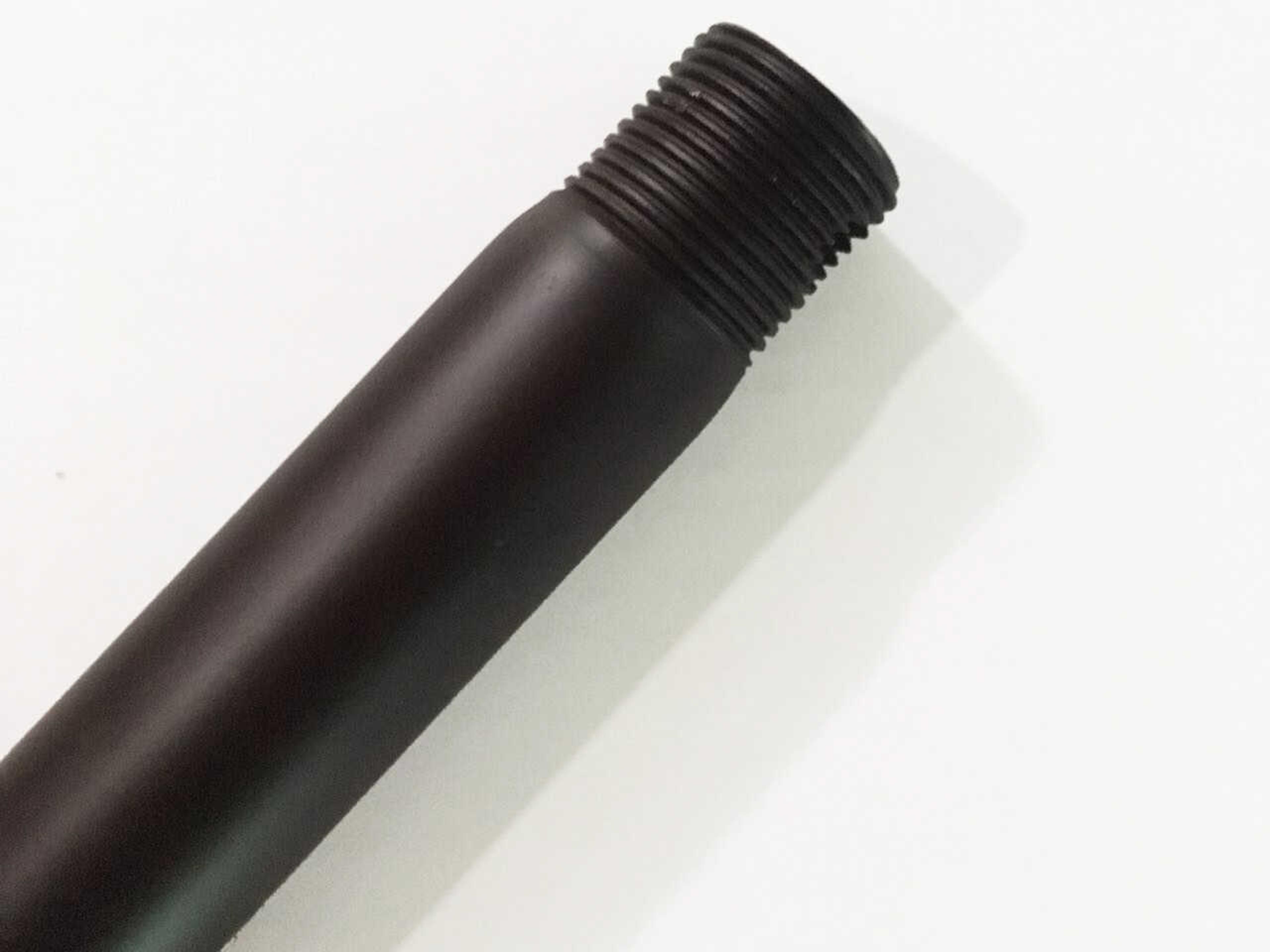 60" Oiled Bronze Fan Downrod