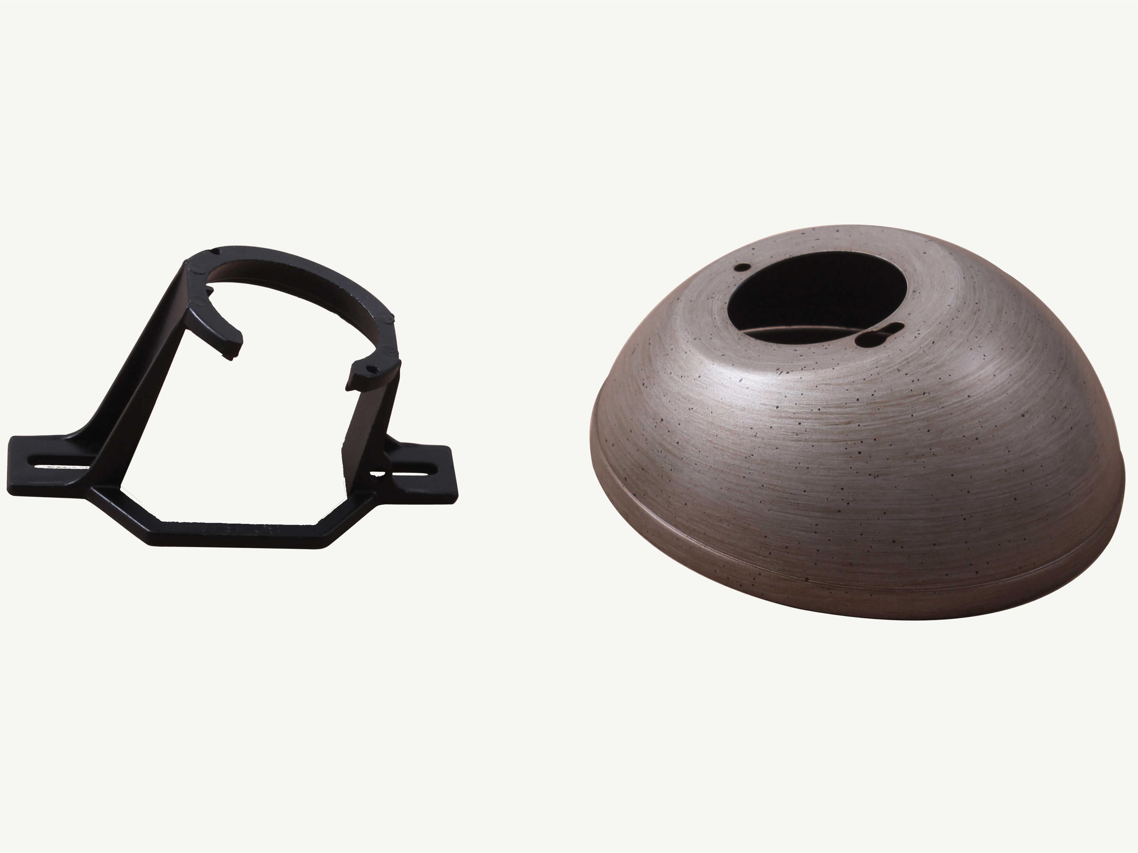 Vertru Iced Gold Slope Adaptor