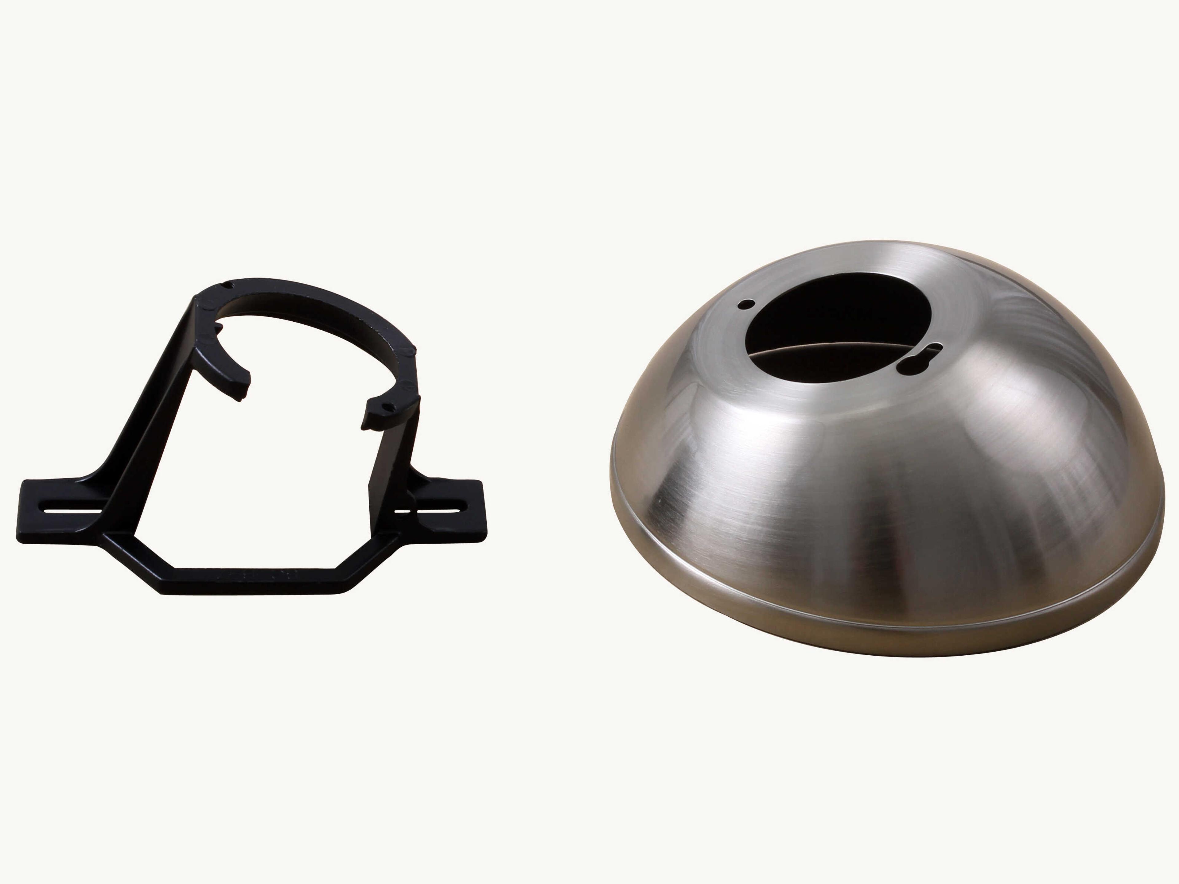 Vertru Nickel Slope Adaptor