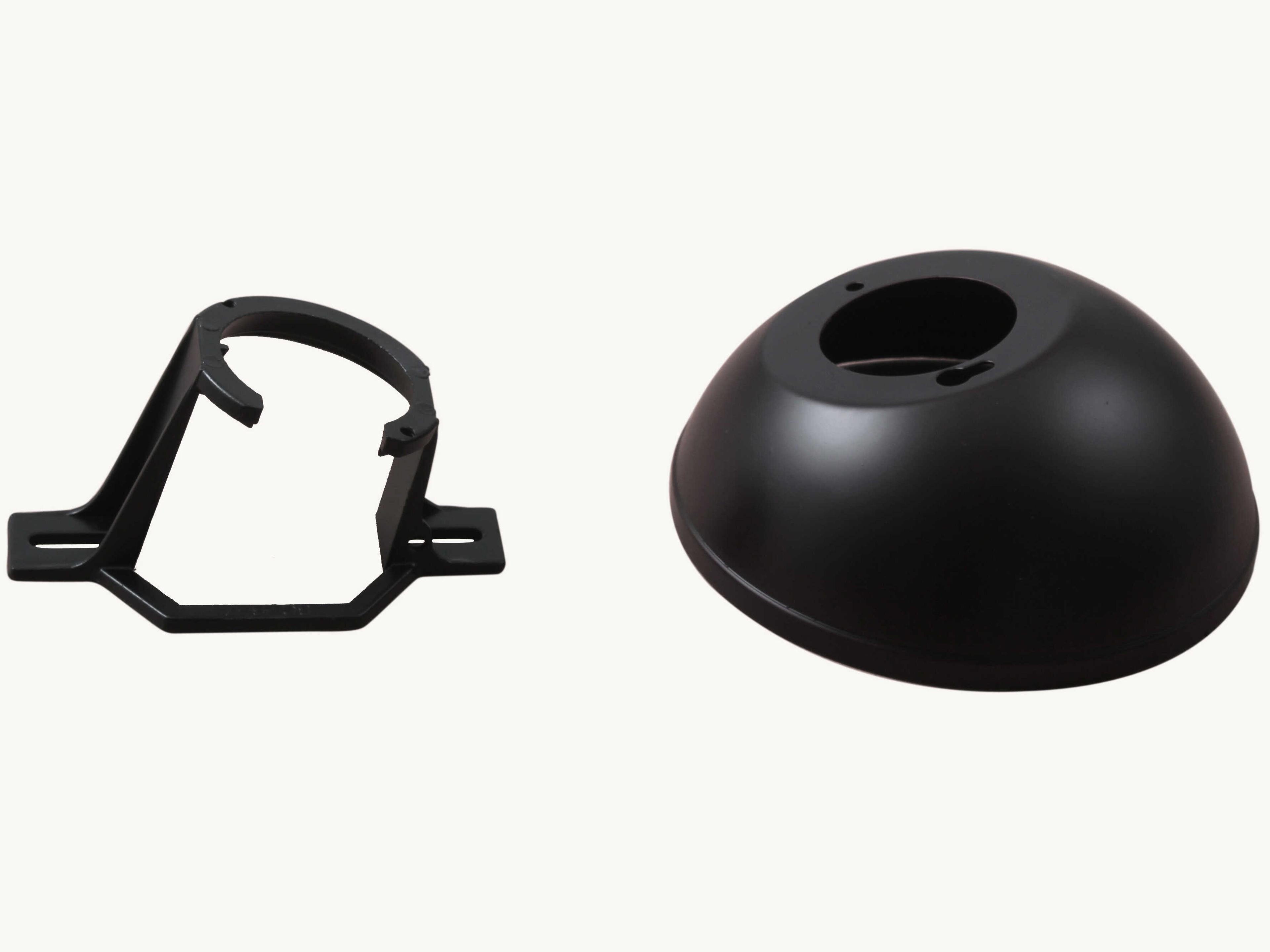 Vertru Oiled Bronze Slope Adaptor