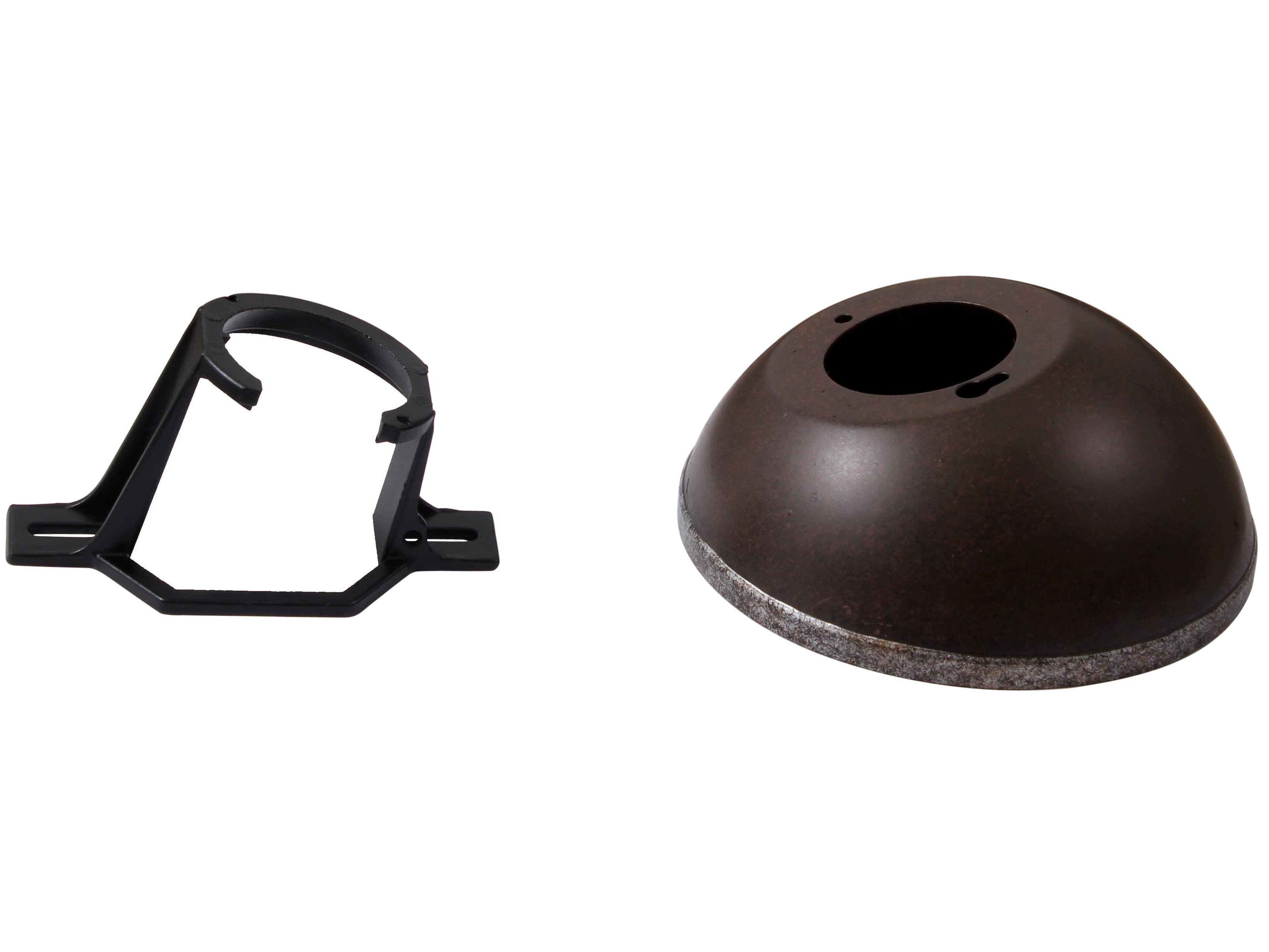 Vertru Silver Bronze Slope Adaptor