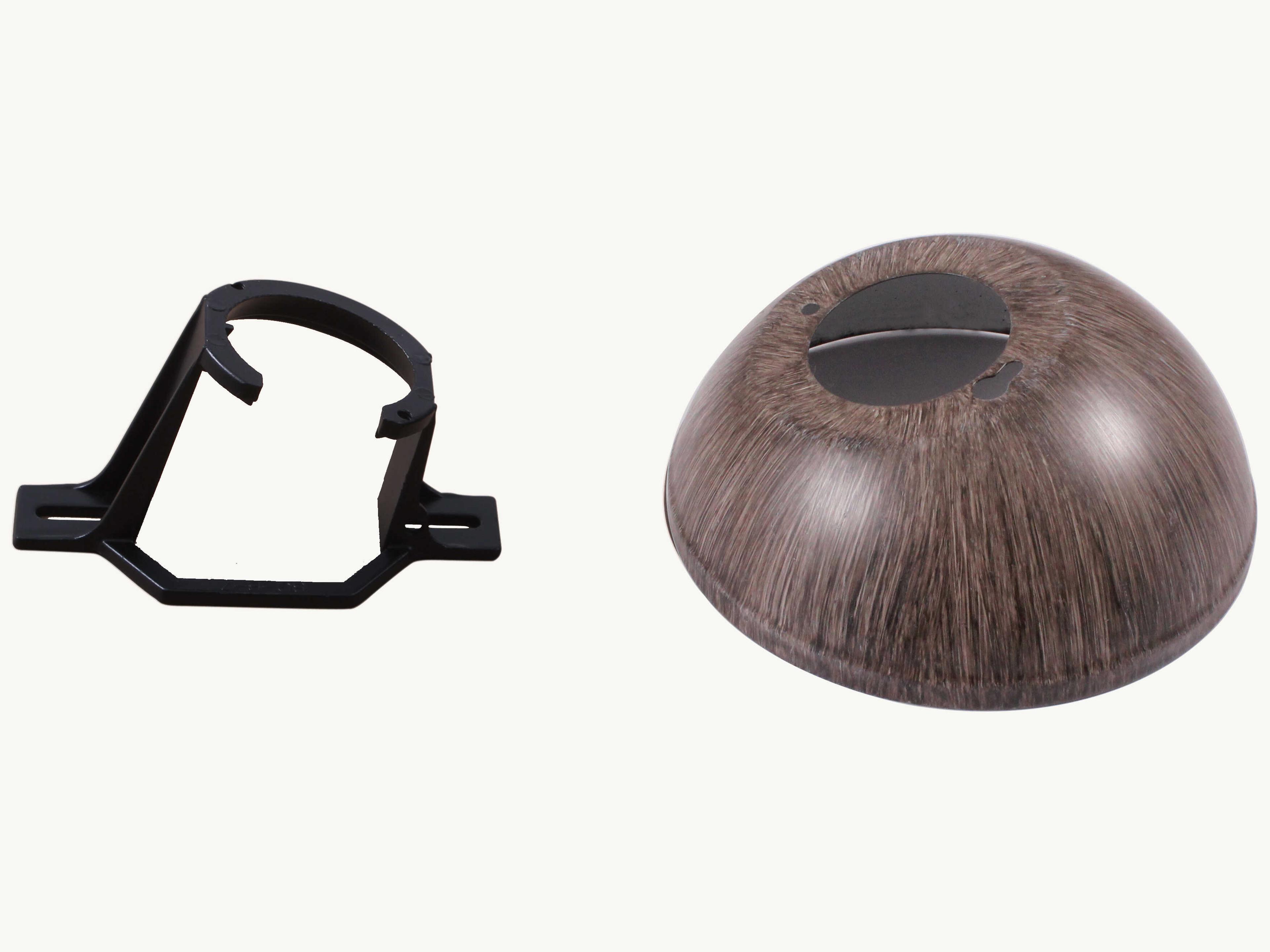 Vertru Vintage Oak Slope Adaptor